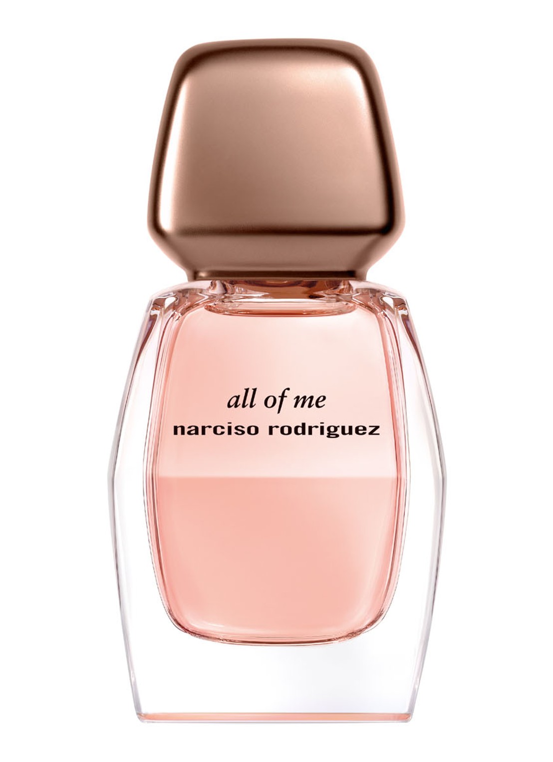 Narciso Rodriguez All Of Me Eau de Parfum - voorkant 3 undefined