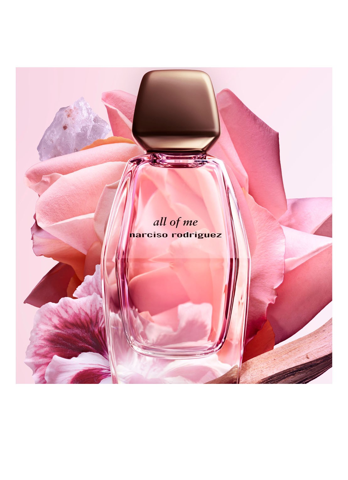 Narciso Rodriguez All Of Me Eau de Parfum - voorkant 8 undefined