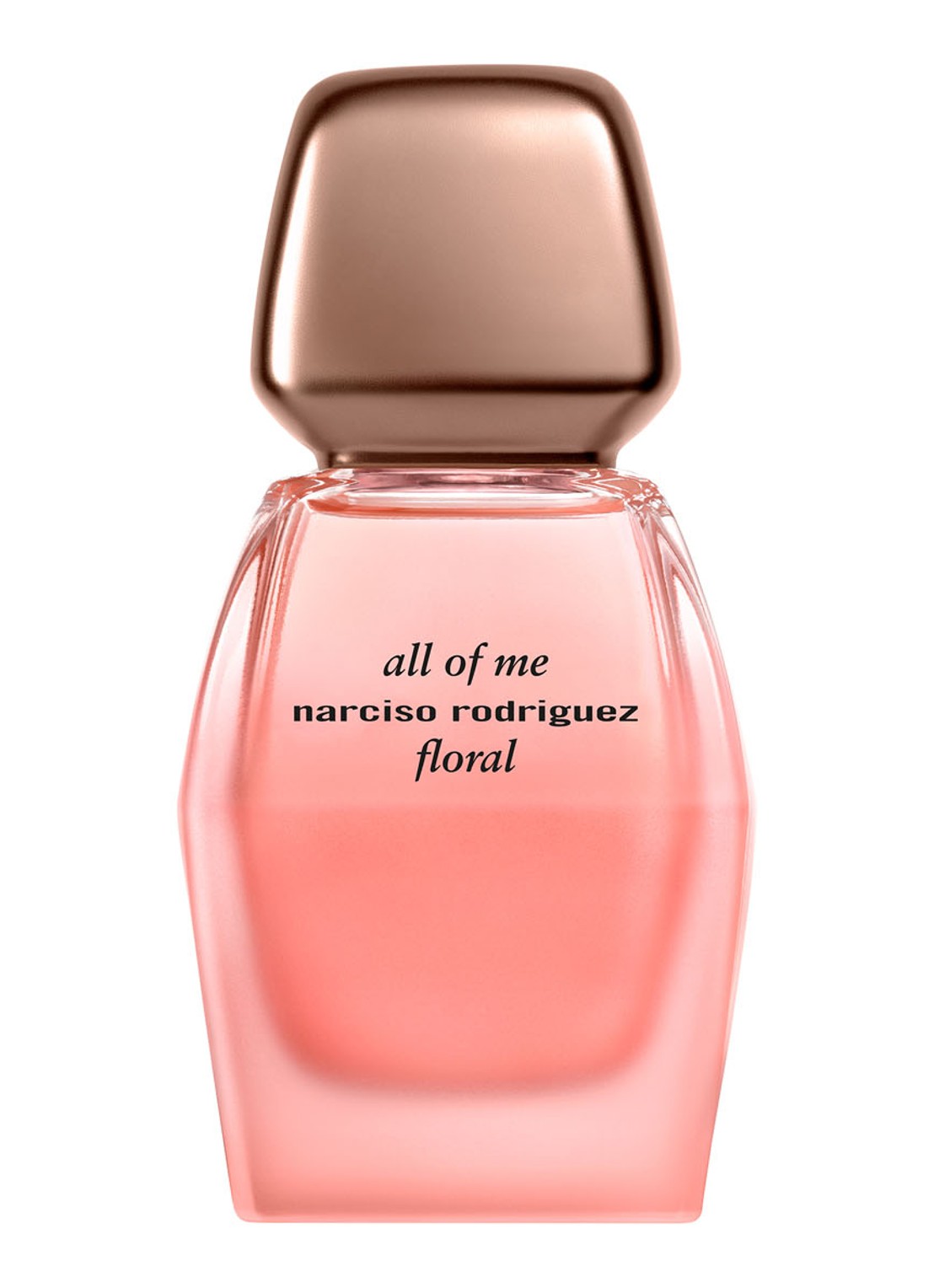 Narciso Rodriguez All Of Me Floral Eau de Parfum - voorkant undefined