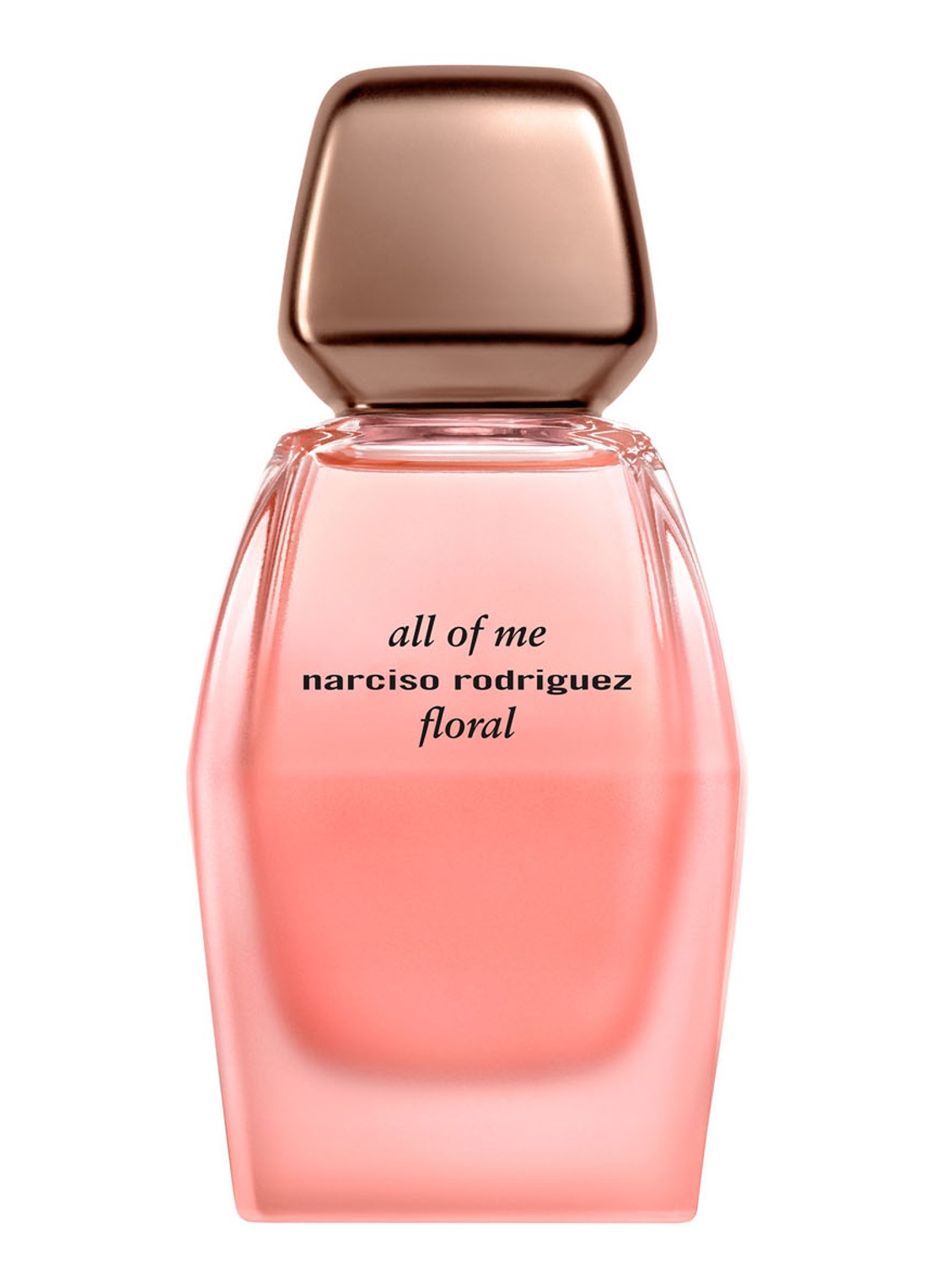 Narciso Rodriguez All Of Me Floral Eau de Parfum - voorkant 2 undefined