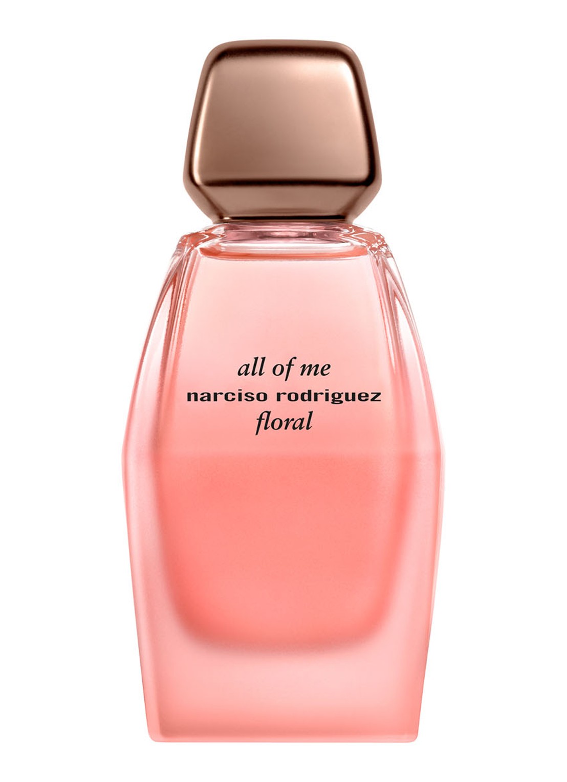 Narciso Rodriguez All Of Me Floral Eau de Parfum - voorkant undefined