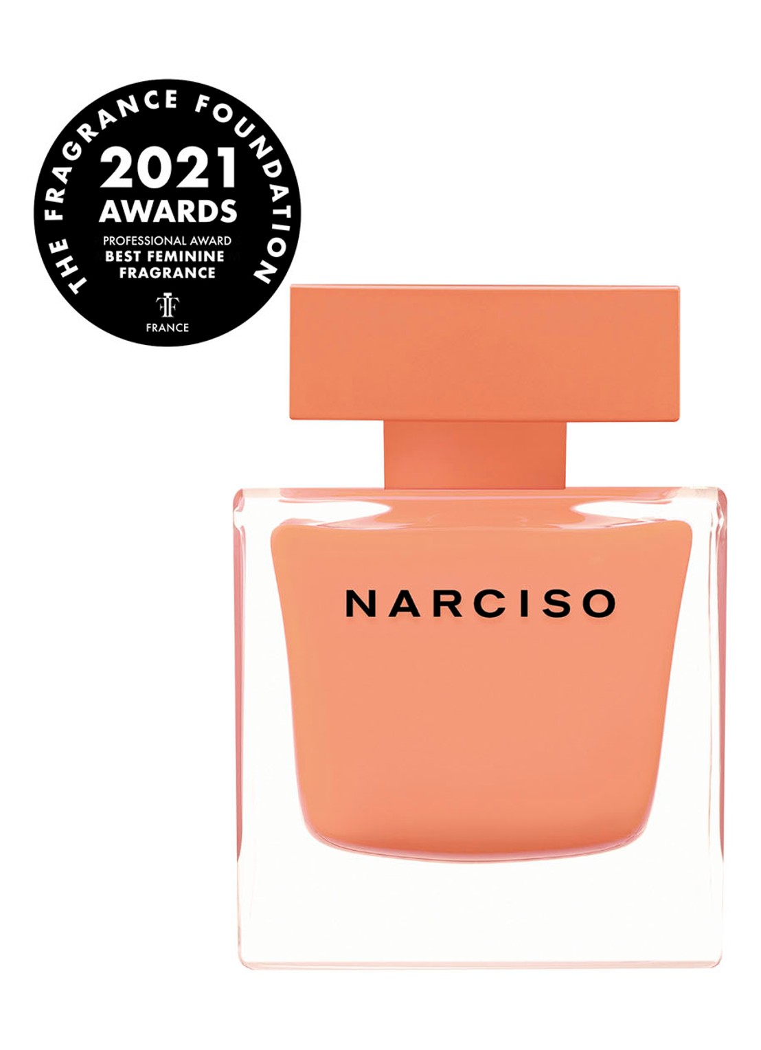 Narciso Rodriguez Ambrée Eau de Parfum - detail 2 undefined