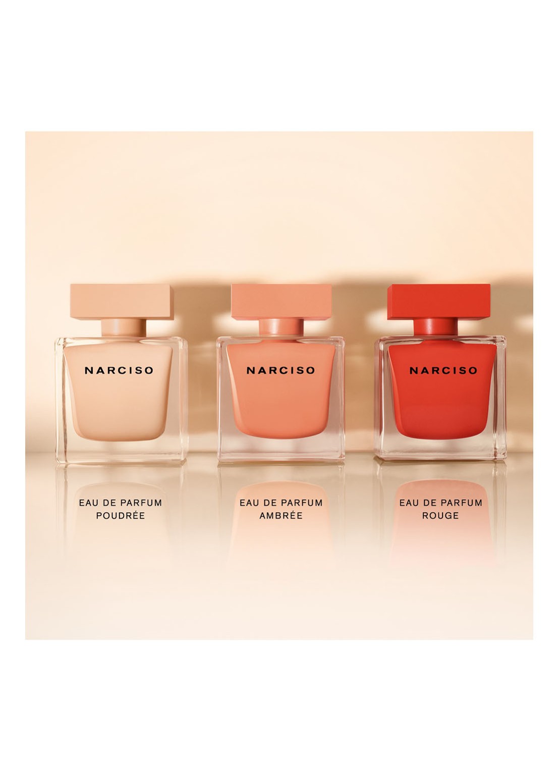 Narciso Rodriguez Ambrée Eau de Parfum - detail 5 undefined