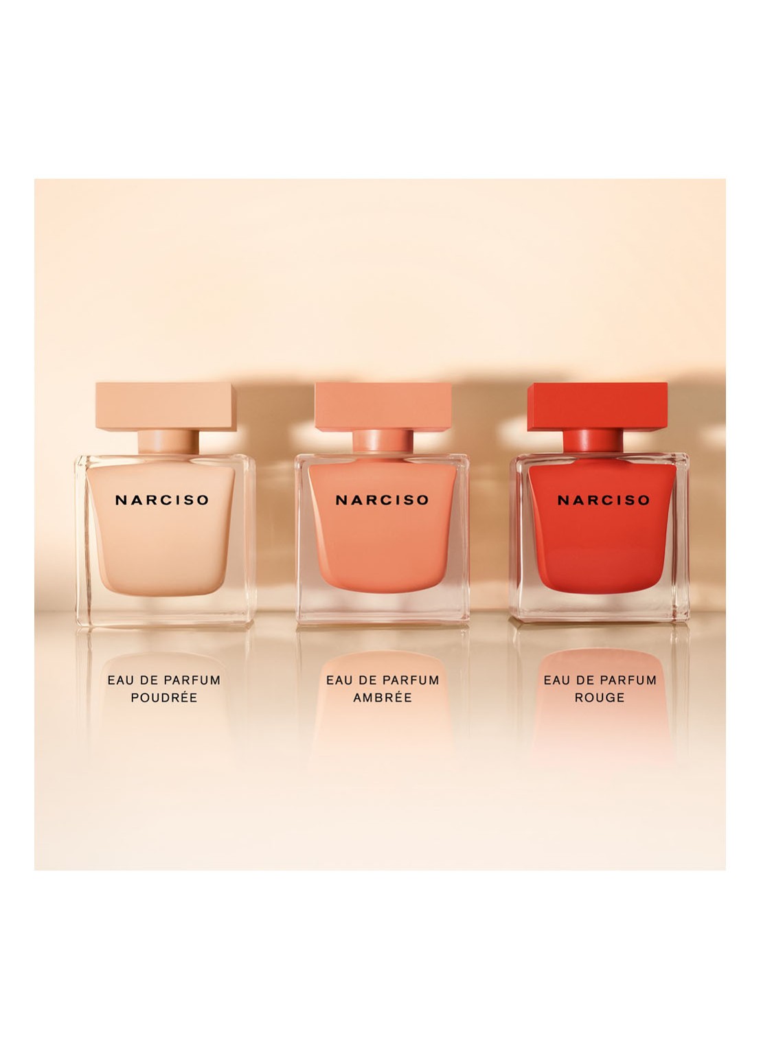 Narciso Rodriguez Ambrée Eau de Parfum - detail 8 undefined