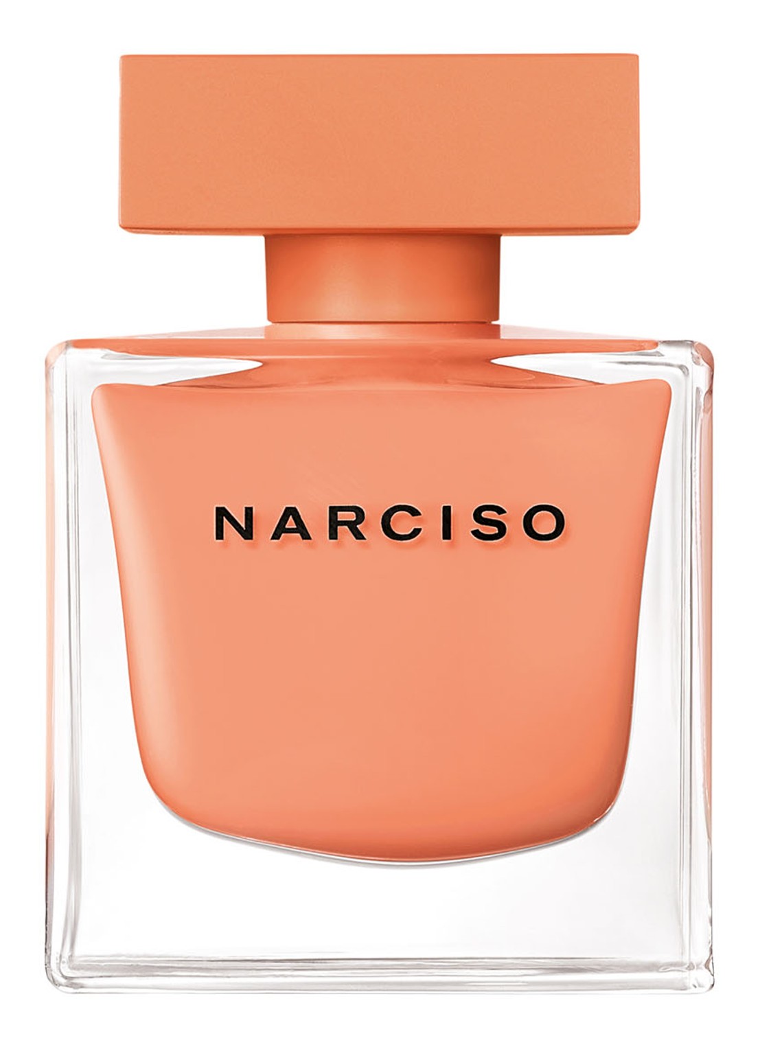 Narciso Rodriguez Ambrée Eau de Parfum - voorkant undefined