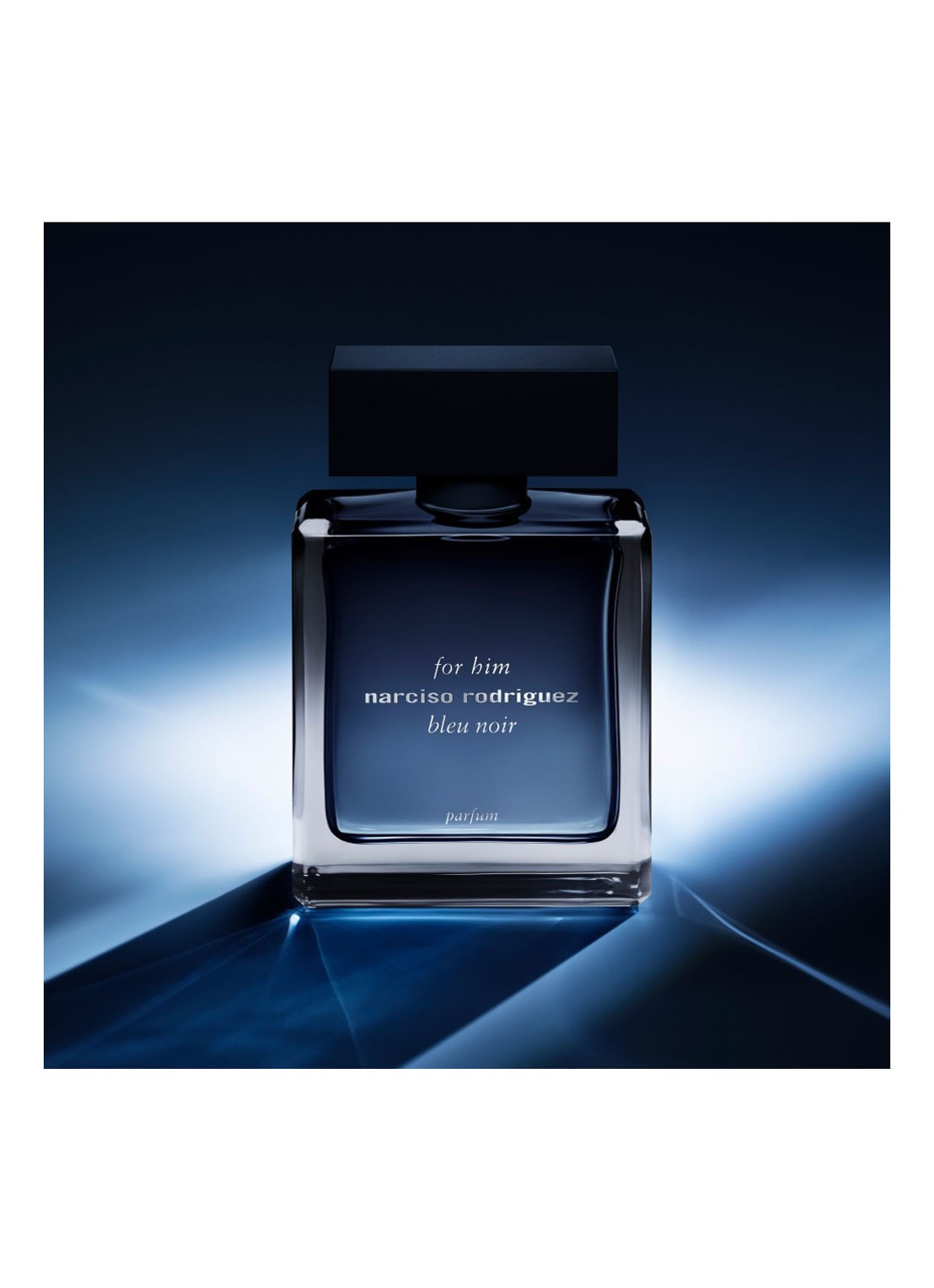Narciso Rodriguez Blue Noir Eau de Parfum - detail 4 undefined