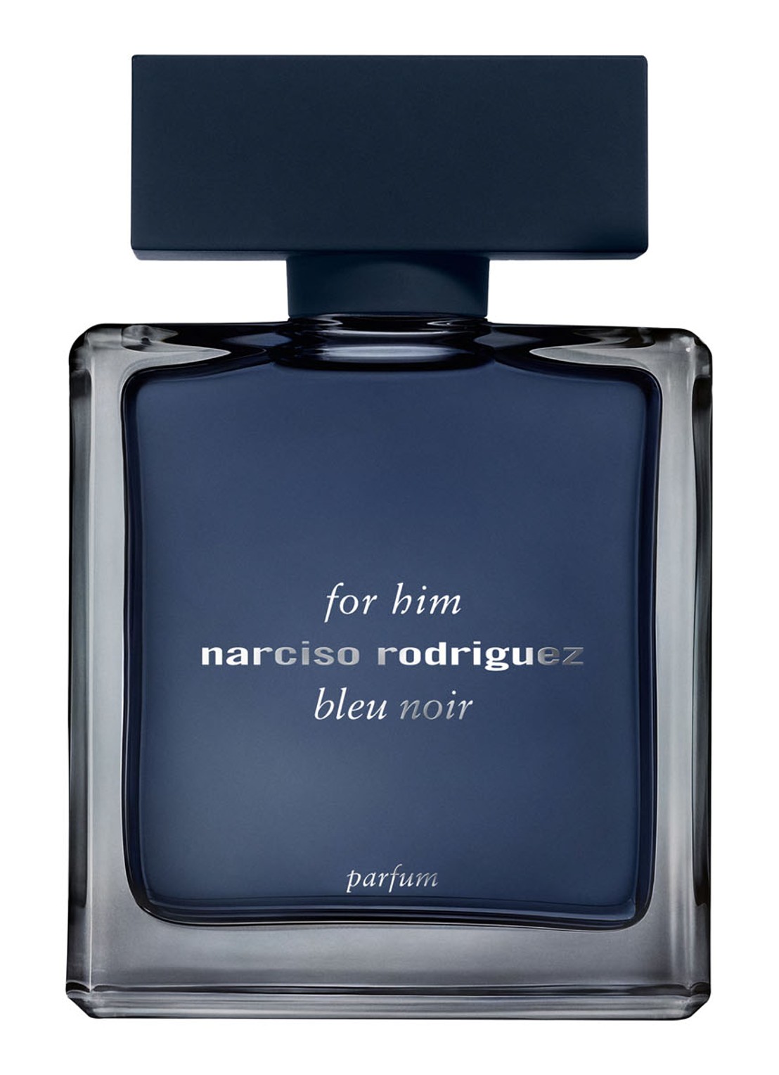 Narciso Rodriguez Blue Noir Eau de Parfum - voorkant 7 undefined