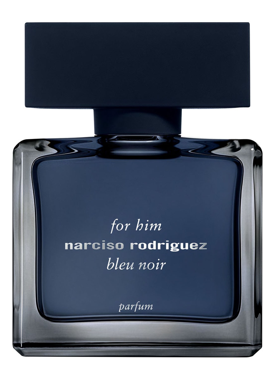 Narciso Rodriguez Blue Noir Eau de Parfum - voorkant 7 undefined