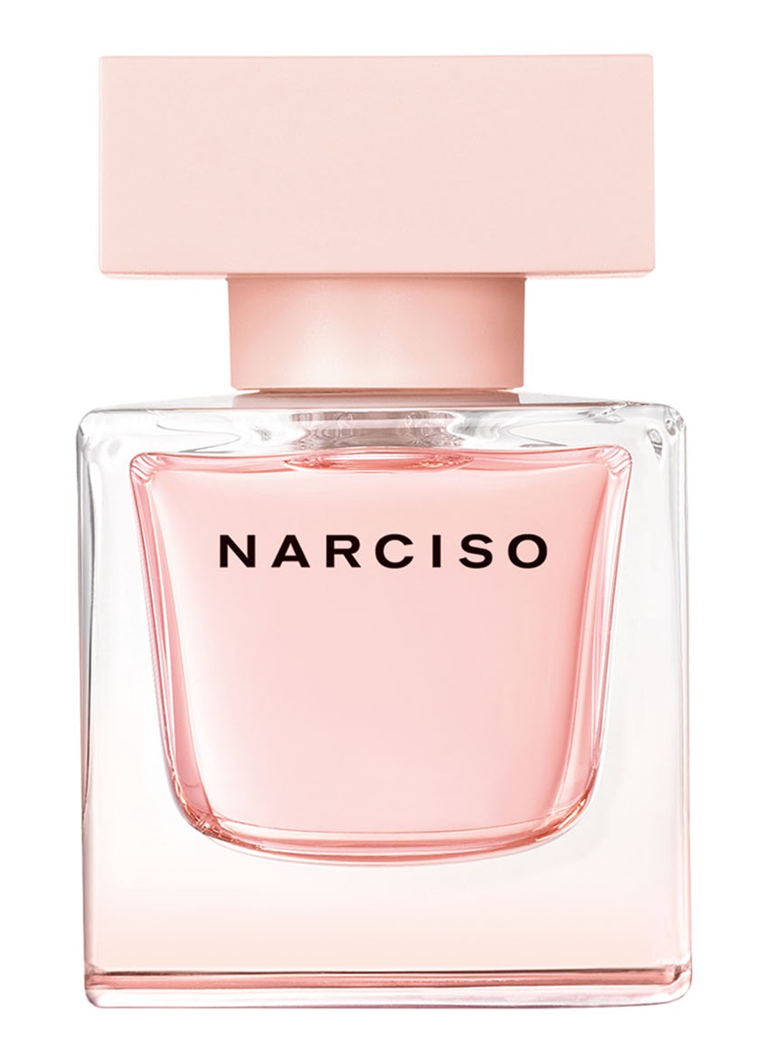 Narciso Rodriguez Cristal Eau de Parfum - voorkant undefined