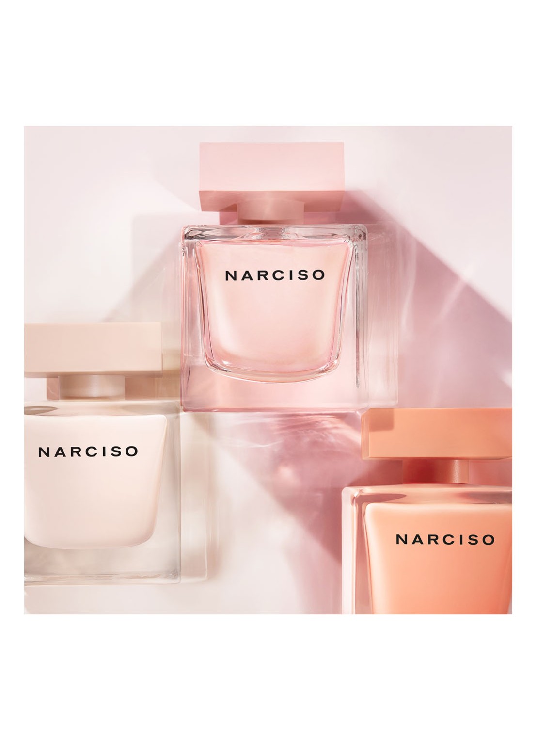 Narciso Rodriguez Cristal Eau de Parfum - detail 3 undefined
