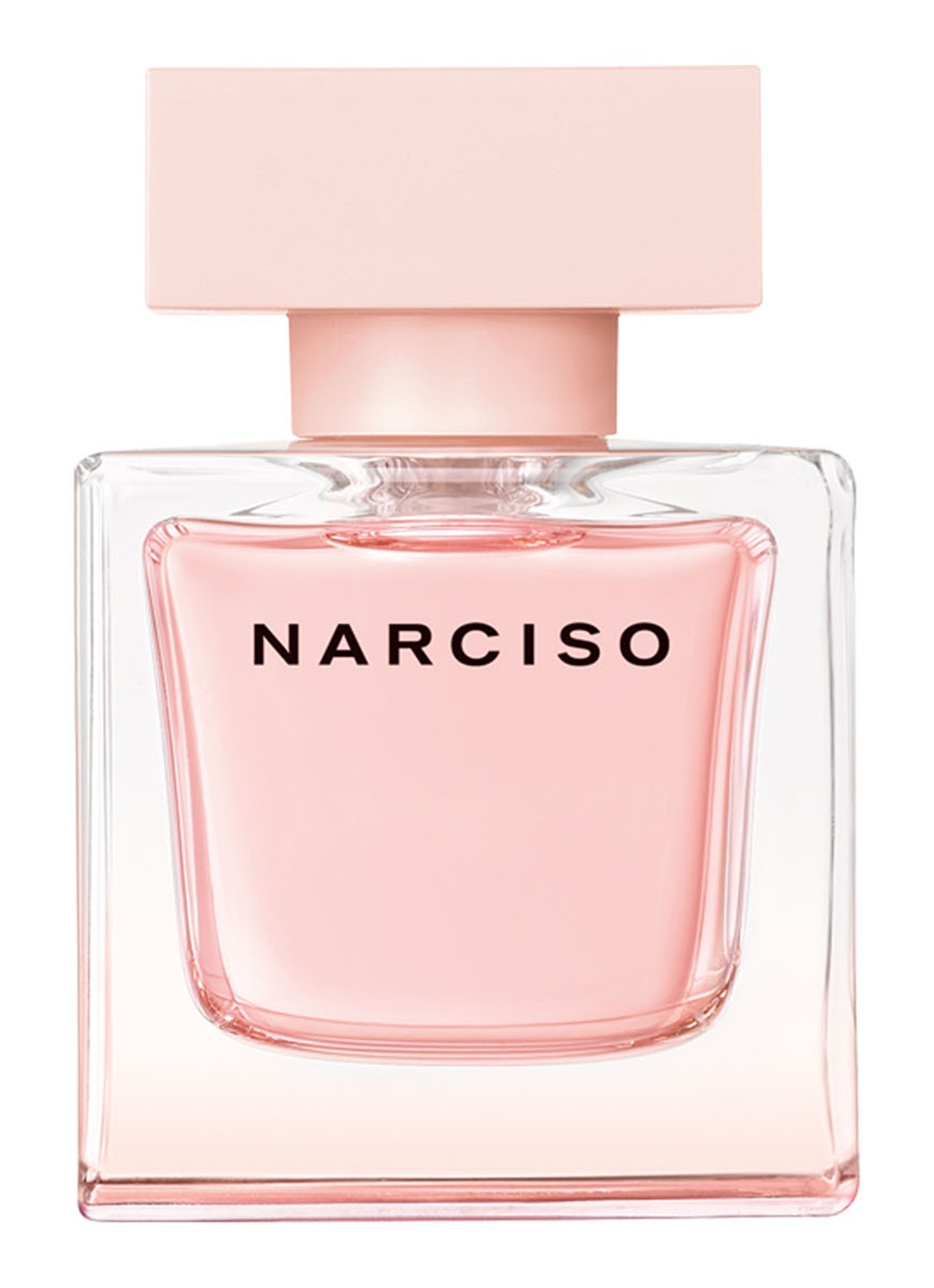Narciso Rodriguez Cristal Eau de Parfum - voorkant 6 undefined