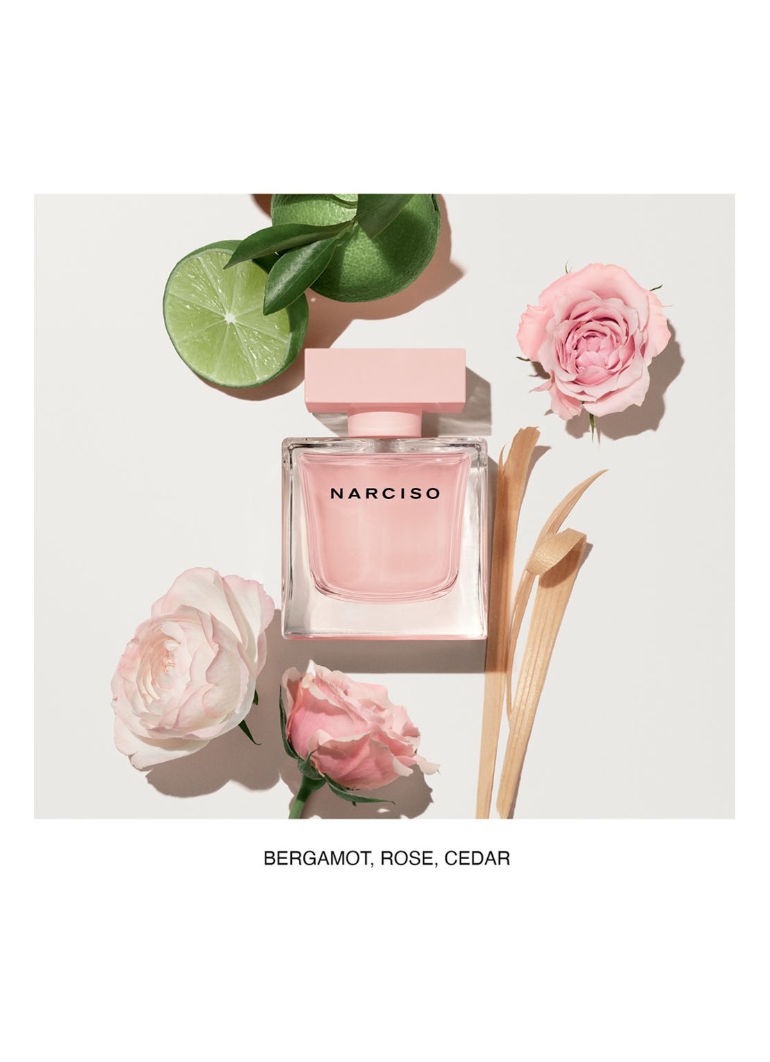 Narciso Rodriguez Cristal Eau de Parfum - detail 4 undefined