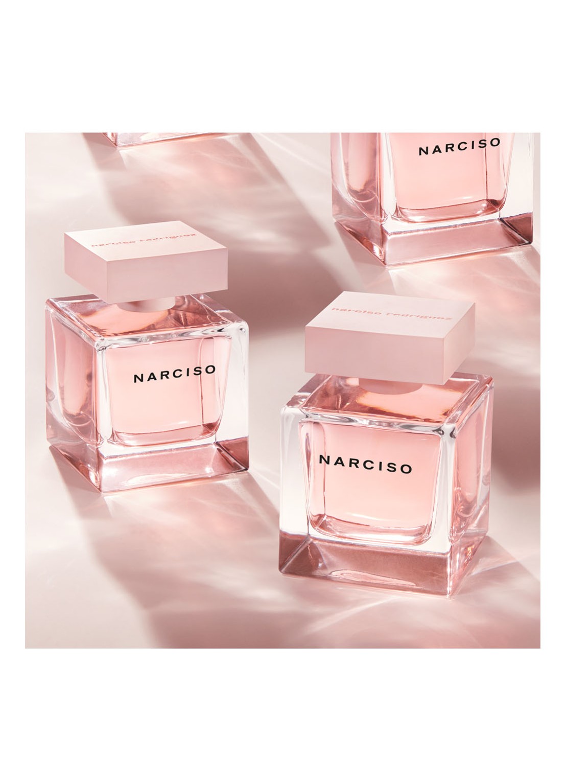 Narciso Rodriguez Cristal Eau de Parfum - detail 5 undefined