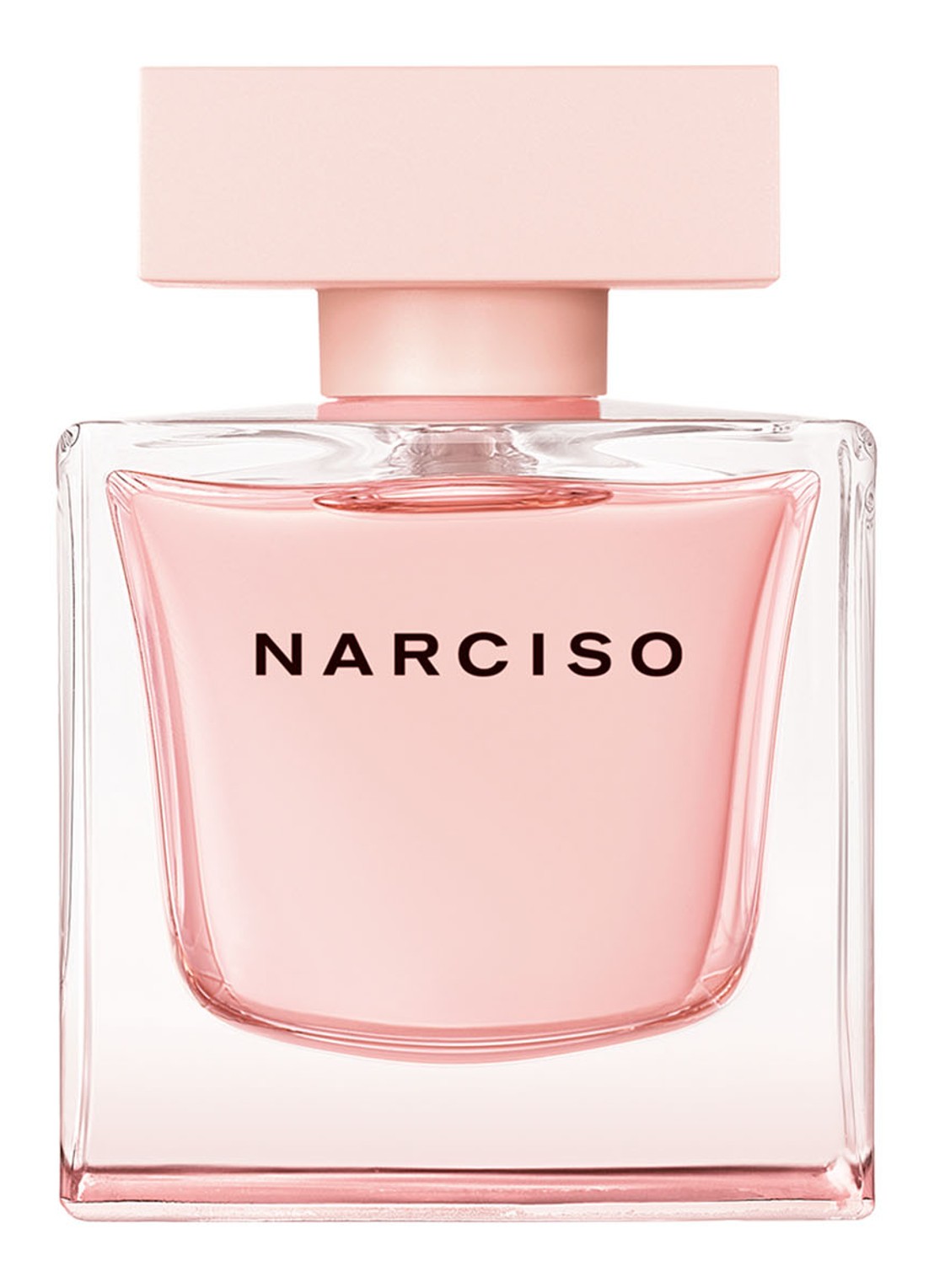 Narciso Rodriguez Cristal Eau de Parfum - voorkant 8 undefined