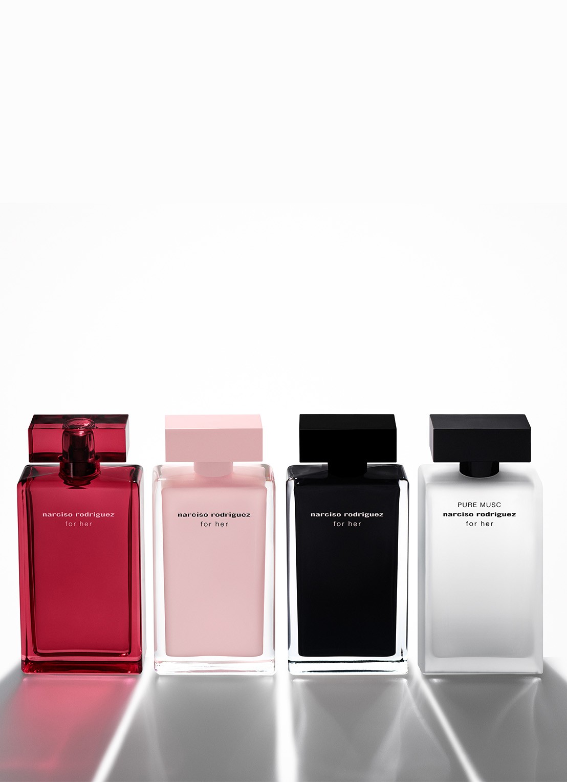 Narciso Rodriguez For Her Eau de Parfum Intense - detail 2 undefined