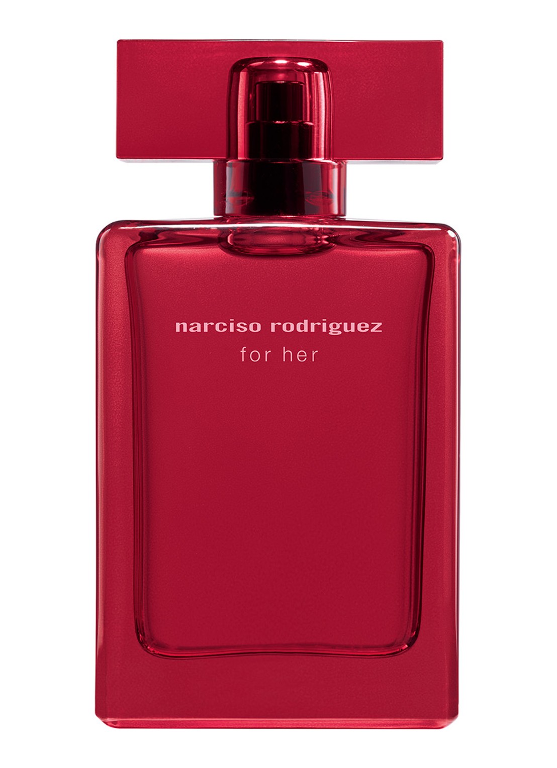 Narciso Rodriguez For Her Eau de Parfum Intense - voorkant 5 undefined
