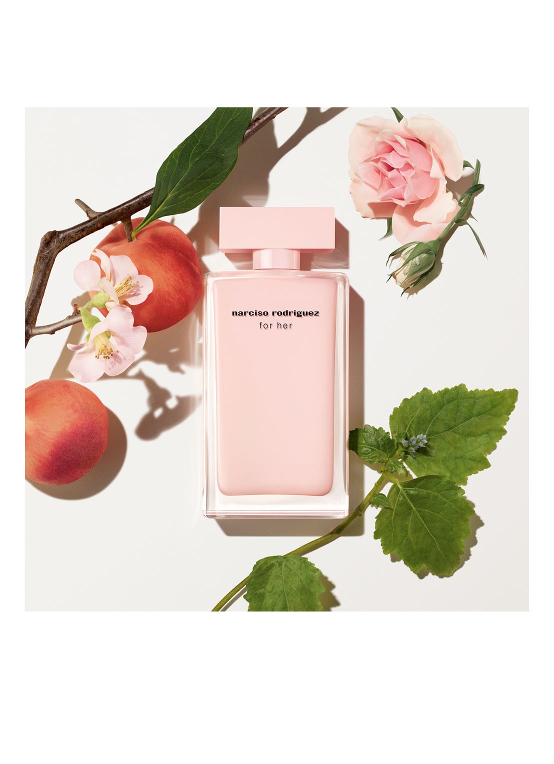 Narciso Rodriguez For Her Eau de Parfum - detail 6 undefined