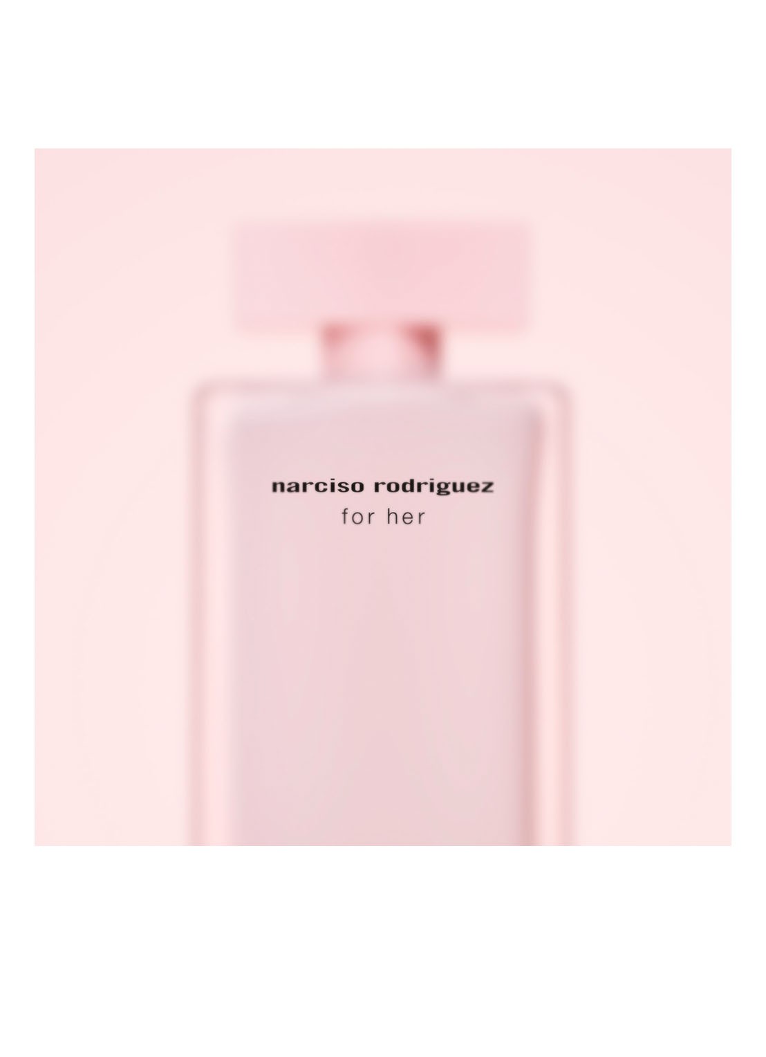 Narciso Rodriguez For Her Eau de Parfum - detail 8 undefined