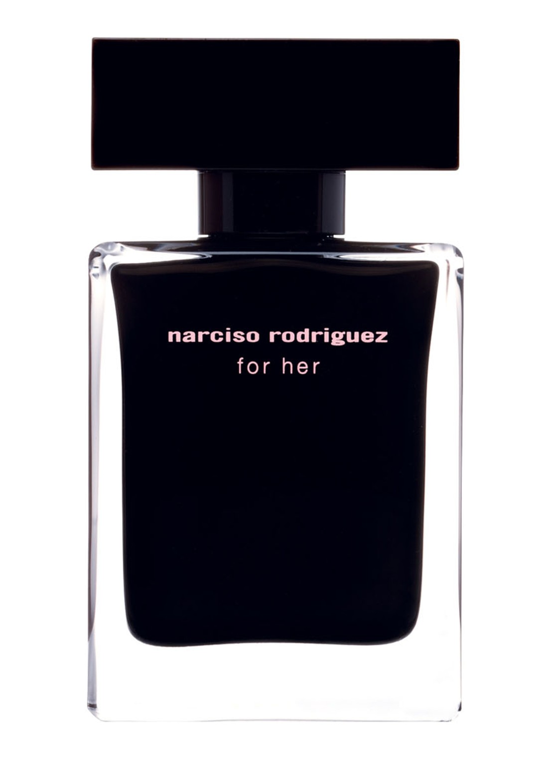 Narciso Rodriguez For Her Eau de Toilette - voorkant undefined