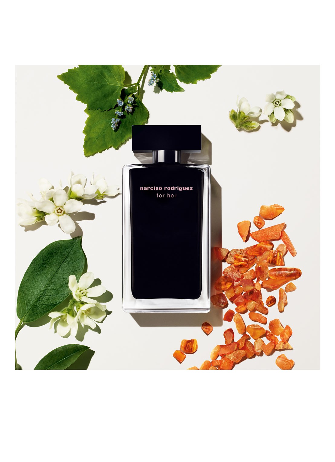 Narciso Rodriguez For Her Eau de Toilette - voorkant 3 undefined