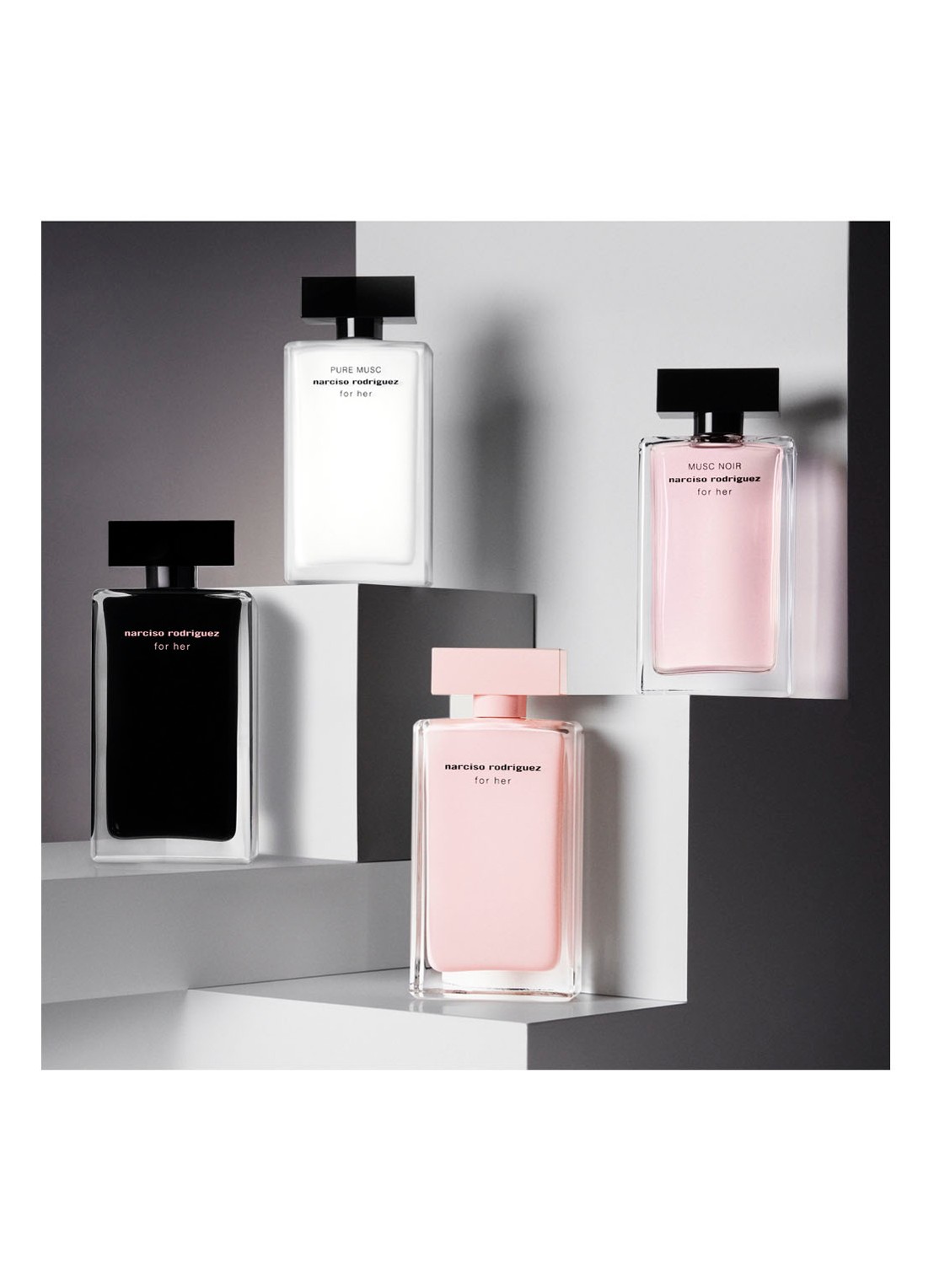 Narciso Rodriguez For Her Eau de Toilette - detail 8 undefined