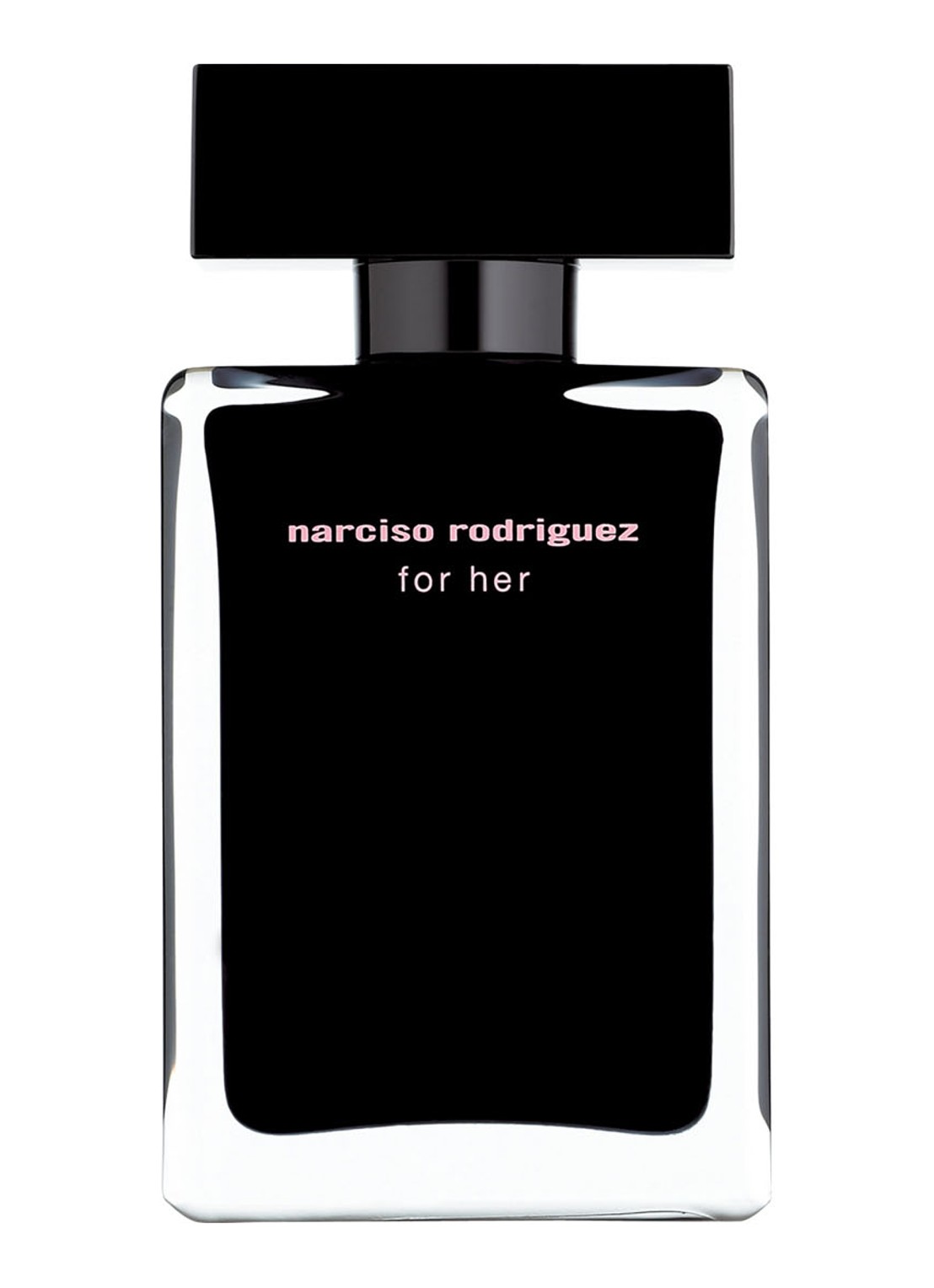 Narciso Rodriguez For Her Eau de Toilette - voorkant 3 undefined