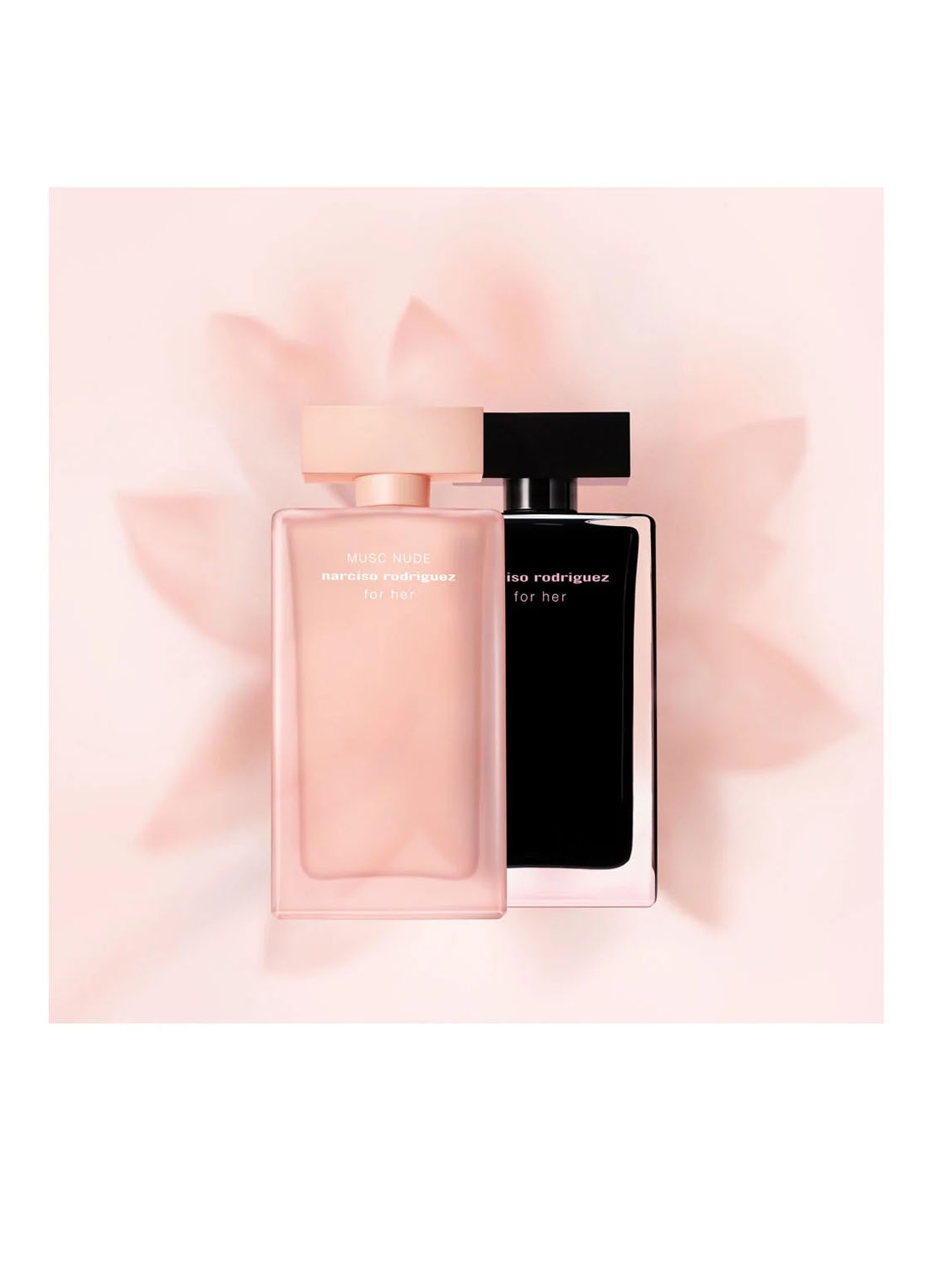 Narciso Rodriguez For Her Musc Nude Eau de Parfum - detail 4 undefined