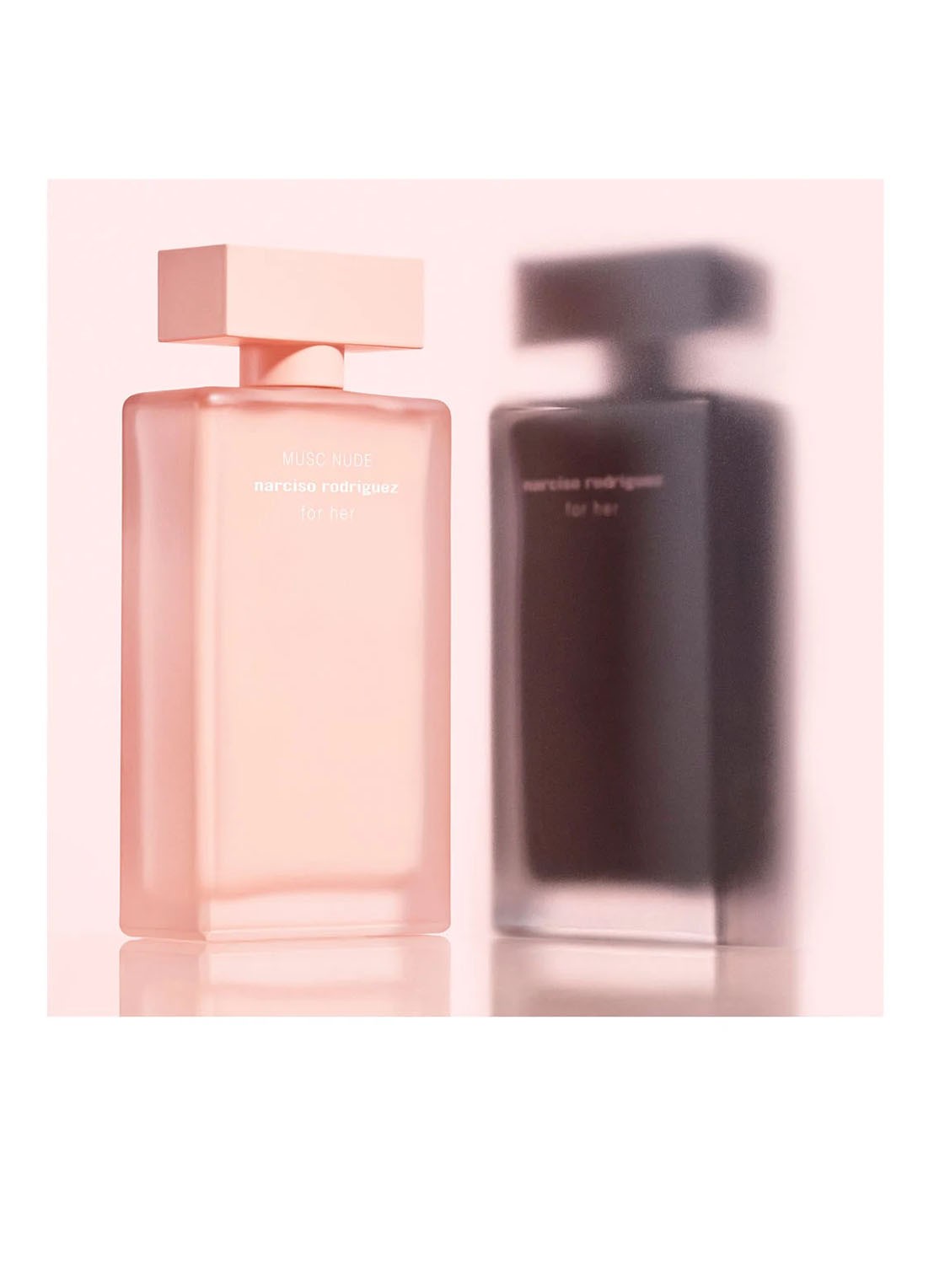 Narciso Rodriguez For Her Musc Nude Eau de Parfum - detail 5 undefined
