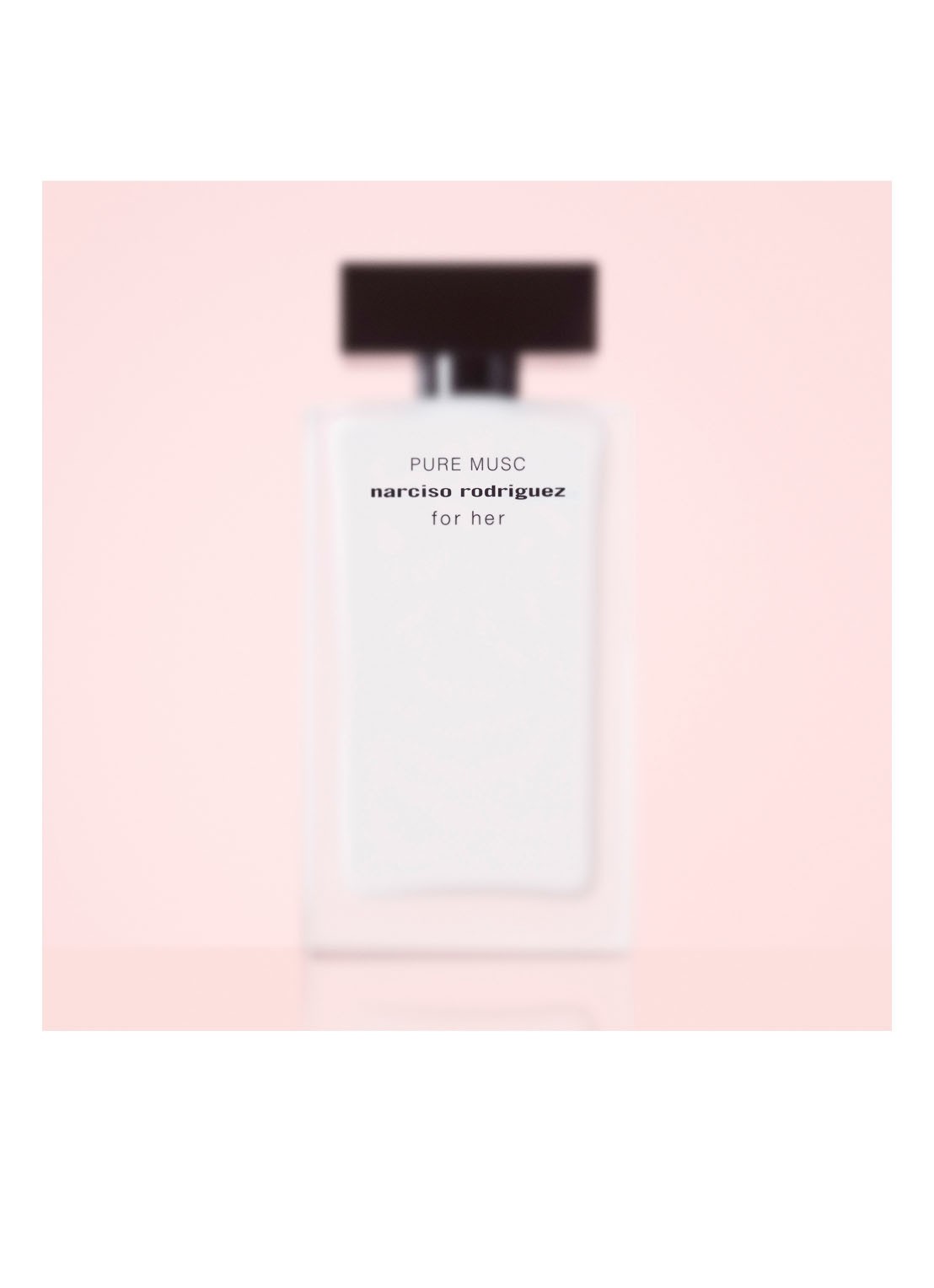 Narciso Rodriguez For Her Pure Musc Eau de Parfum - detail 8 undefined
