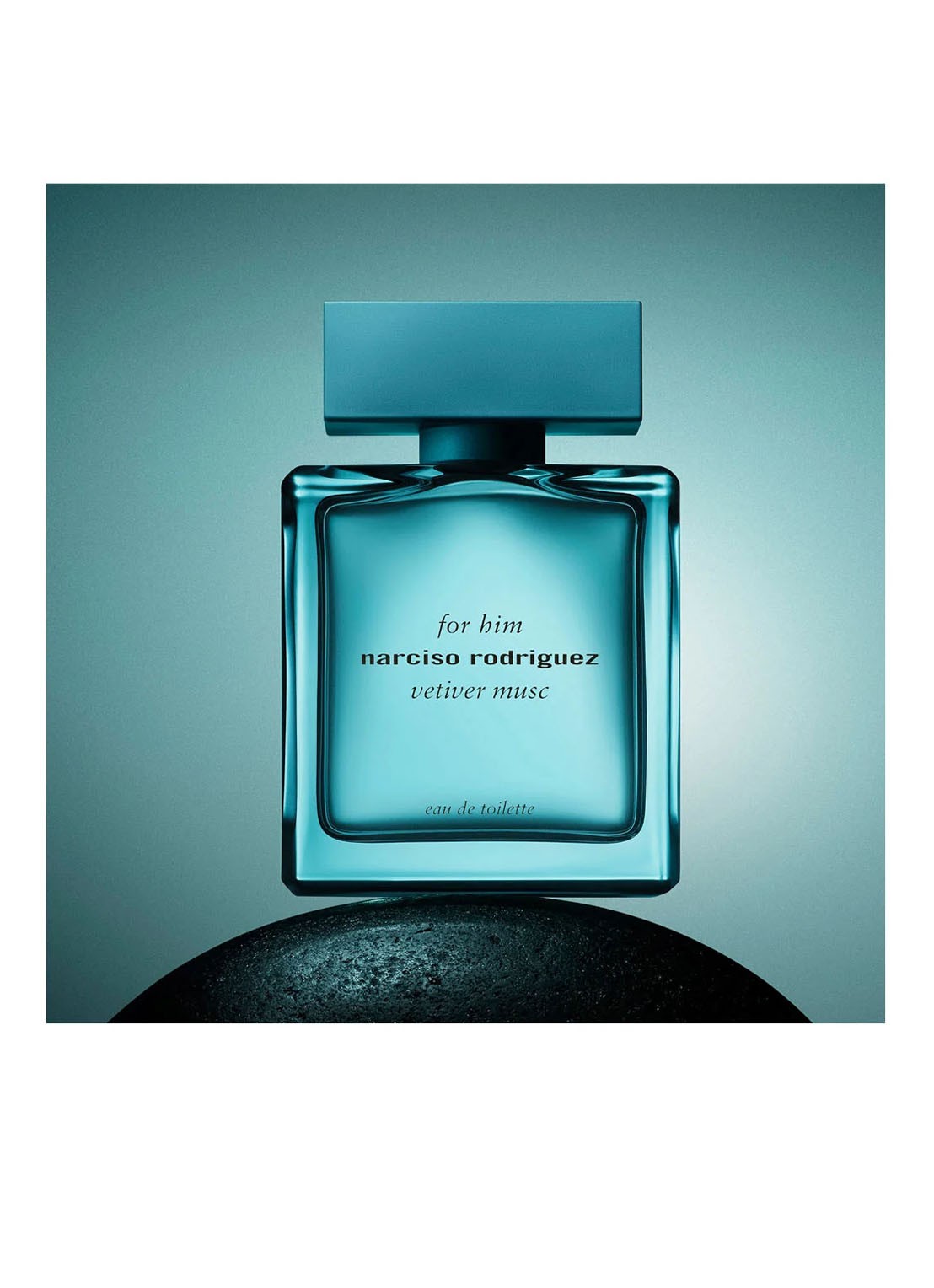 Narciso Rodriguez For Him Vetiver Musc Eau de Toilette - detail 2 undefined