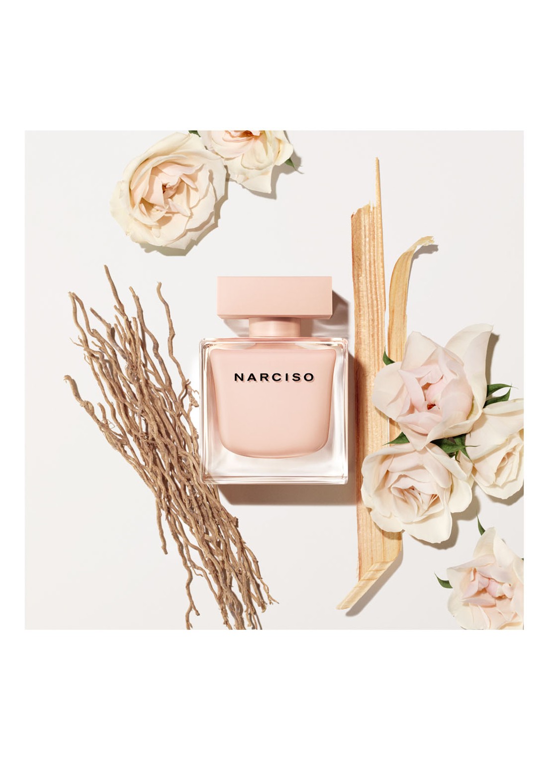 Narciso Rodriguez NARCISO Eau de Parfum Poudrée  - detail 2 undefined