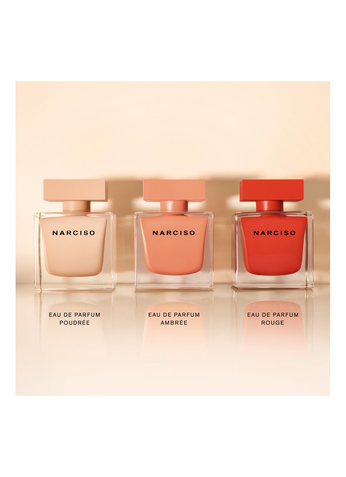 Narciso Rodriguez NARCISO Eau de Parfum Poudrée  - detail 4 undefined
