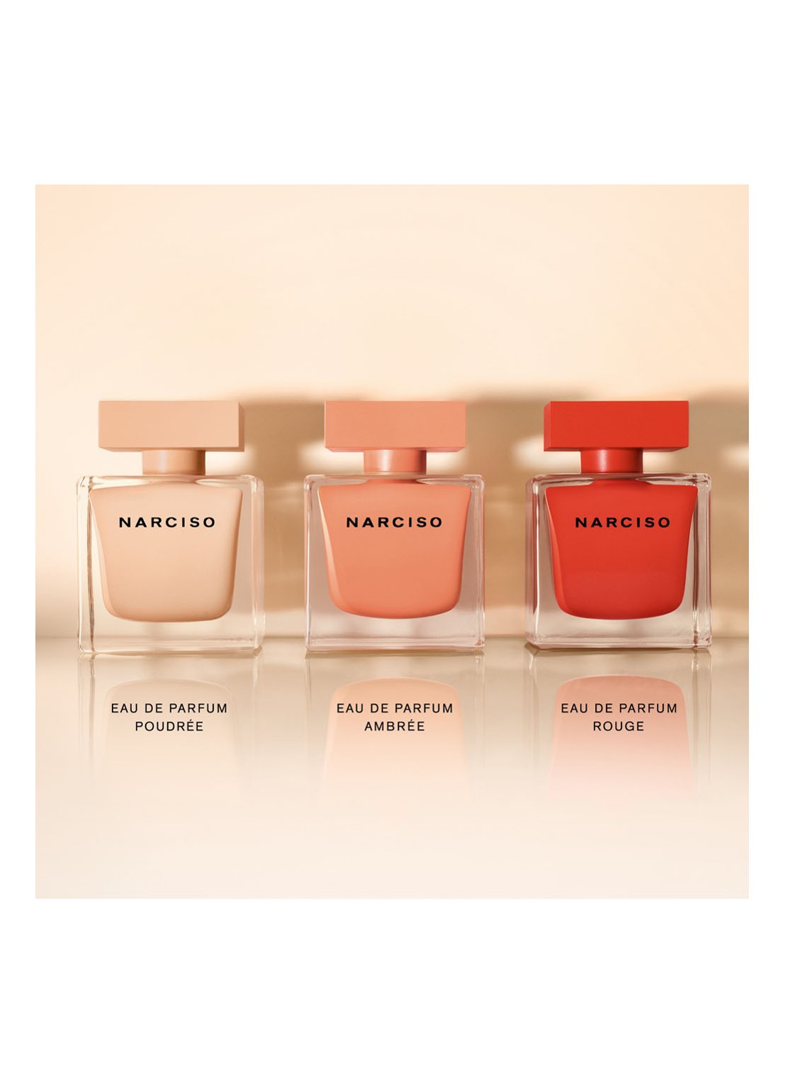 Narciso Rodriguez NARCISO Eau de Parfum Poudrée  - detail 7 undefined
