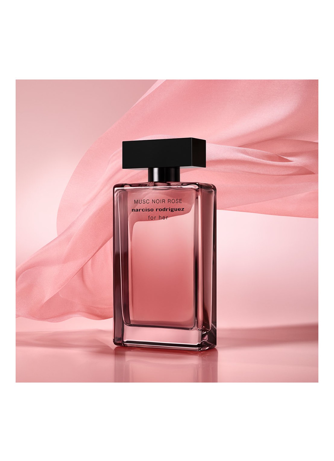 Narciso Rodriguez Noir Rose Eau de Parfum - detail 2 undefined