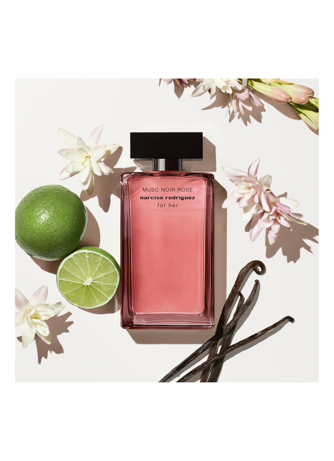Narciso Rodriguez Noir Rose Eau de Parfum - detail 4 undefined