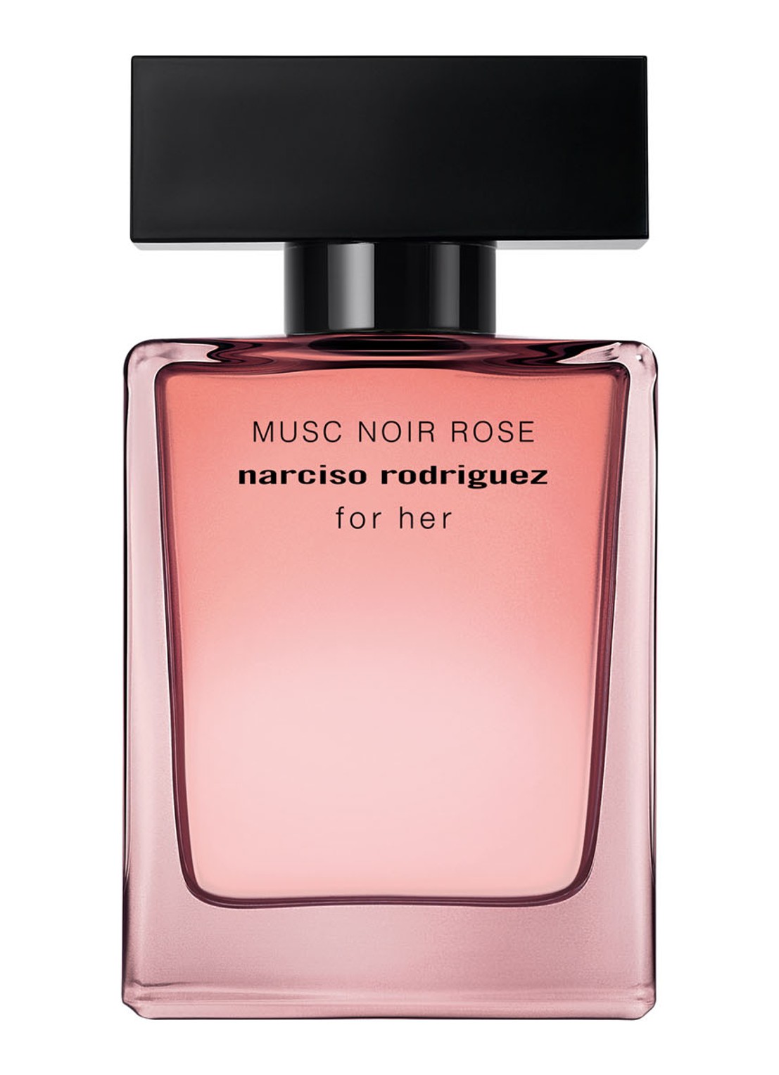Narciso Rodriguez Noir Rose Eau de Parfum - voorkant 7 undefined