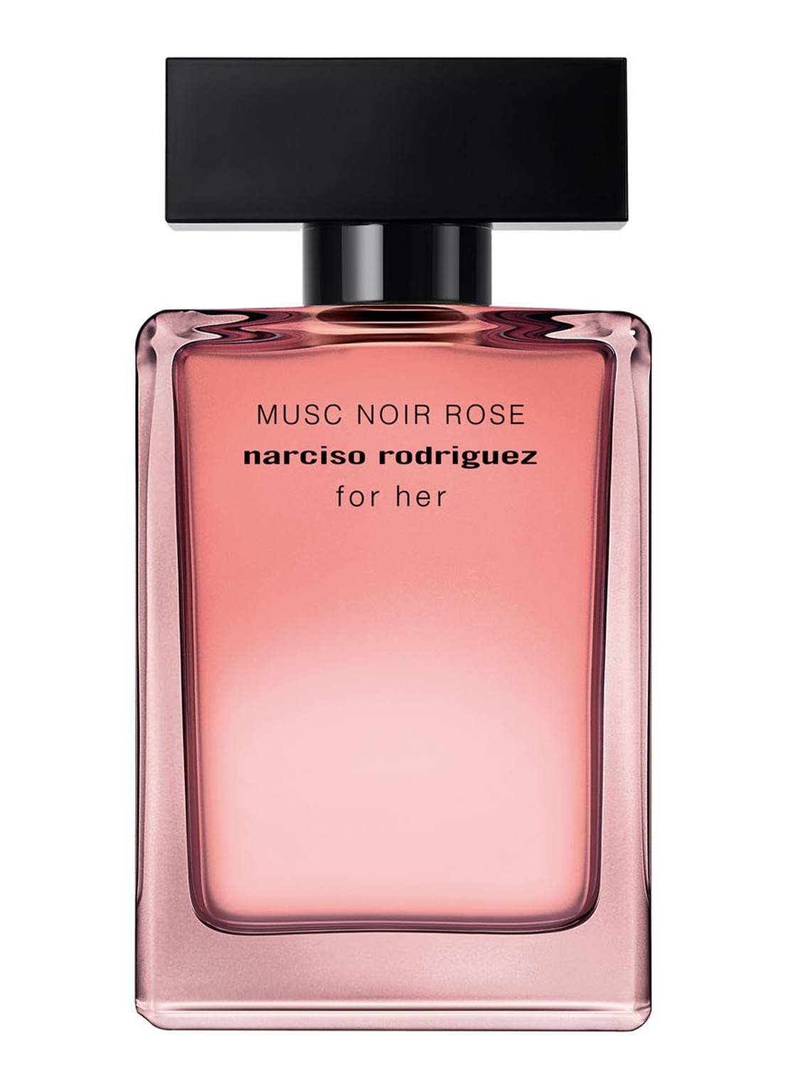 Narciso Rodriguez Noir Rose Eau de Parfum - voorkant 3 undefined