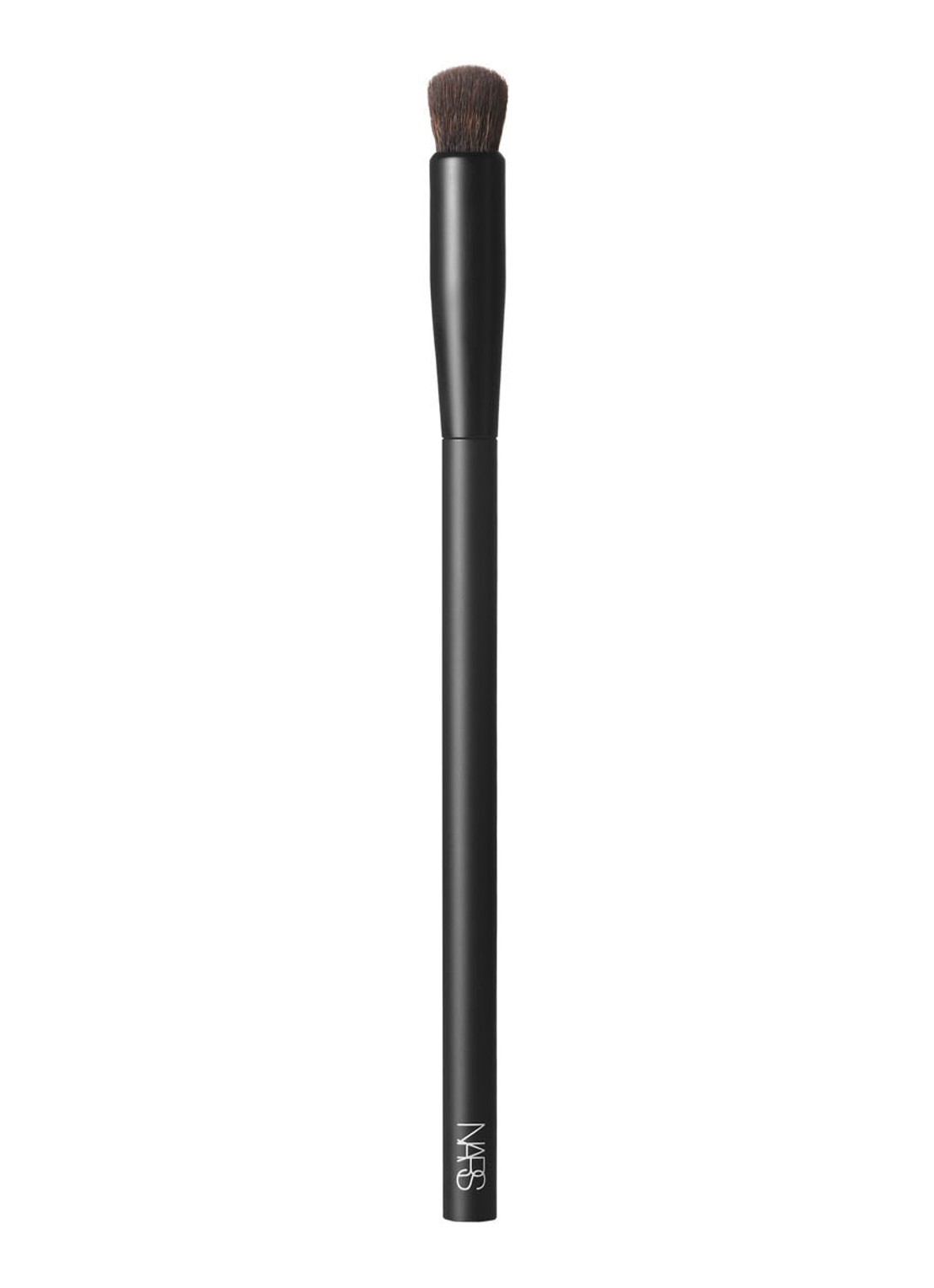 NARS #11 Soft Matte Complete Concealer Brush - make-upkwast - voorkant zwart