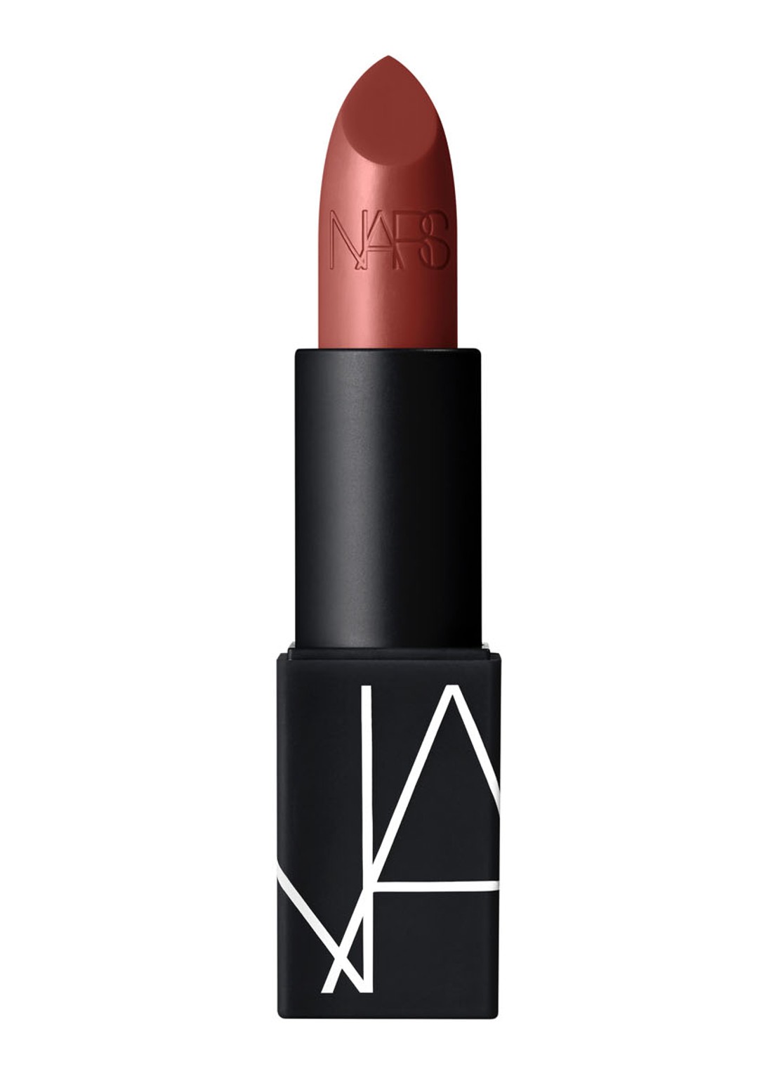 NARS 25th Anniversary Lipstick - voorkant 3 banned red