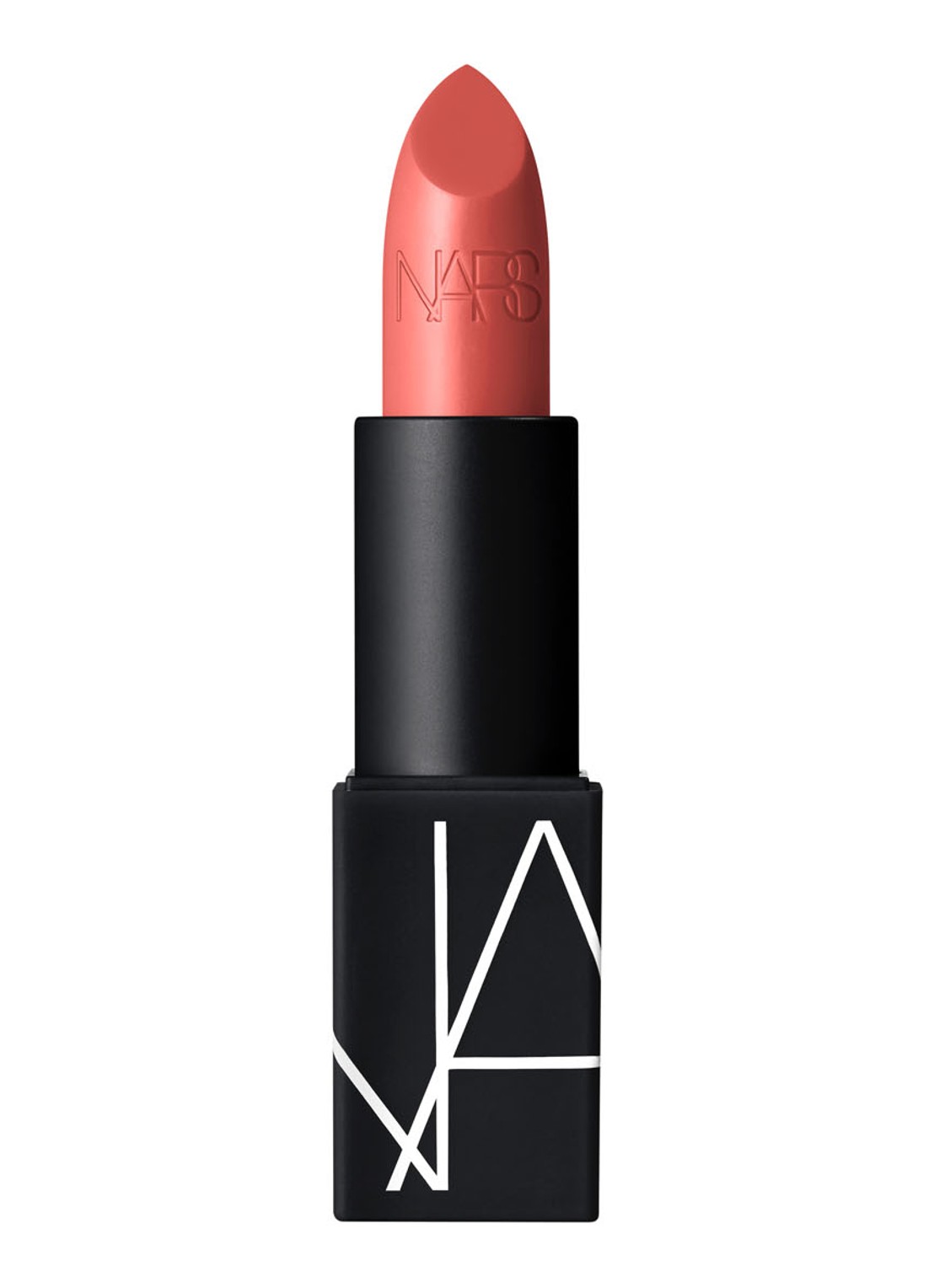 NARS 25th Anniversary Lipstick - voorkant niagara