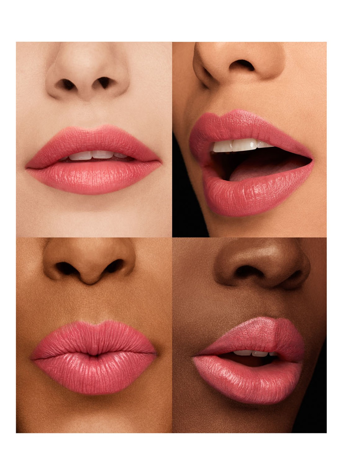 NARS 25th Anniversary Lipstick - voorkant 2 niagara
