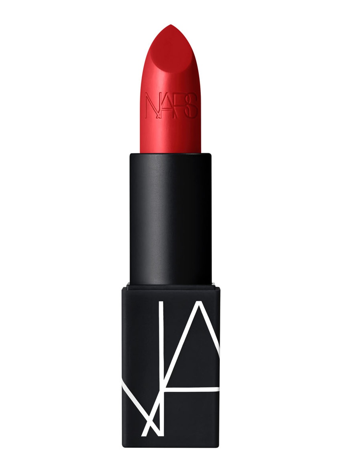 NARS 25th Anniversary Lipstick - voorkant 3 bad reputation