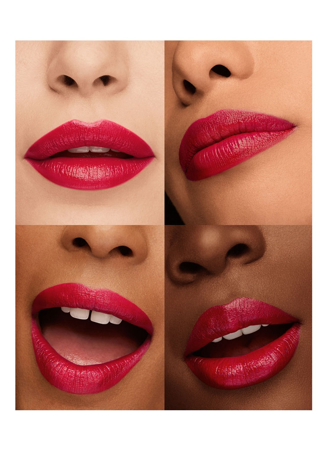 NARS 25th Anniversary Lipstick - voorkant 4 bad reputation