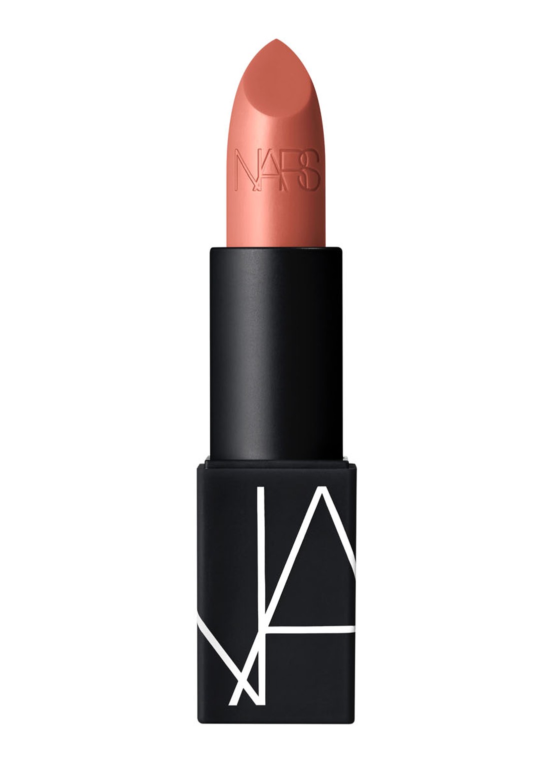 NARS 25th Anniversary Lipstick - voorkant 3 raw seduction