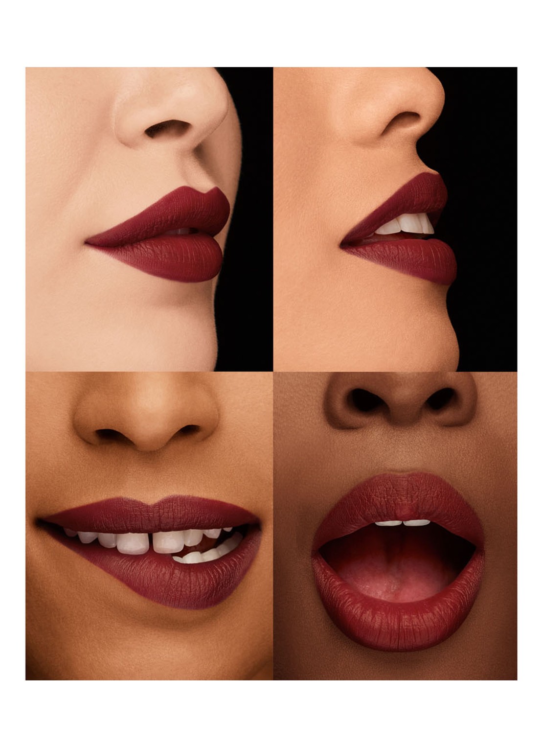 NARS 25th Anniversary Lipstick - voorkant 4 fire down below