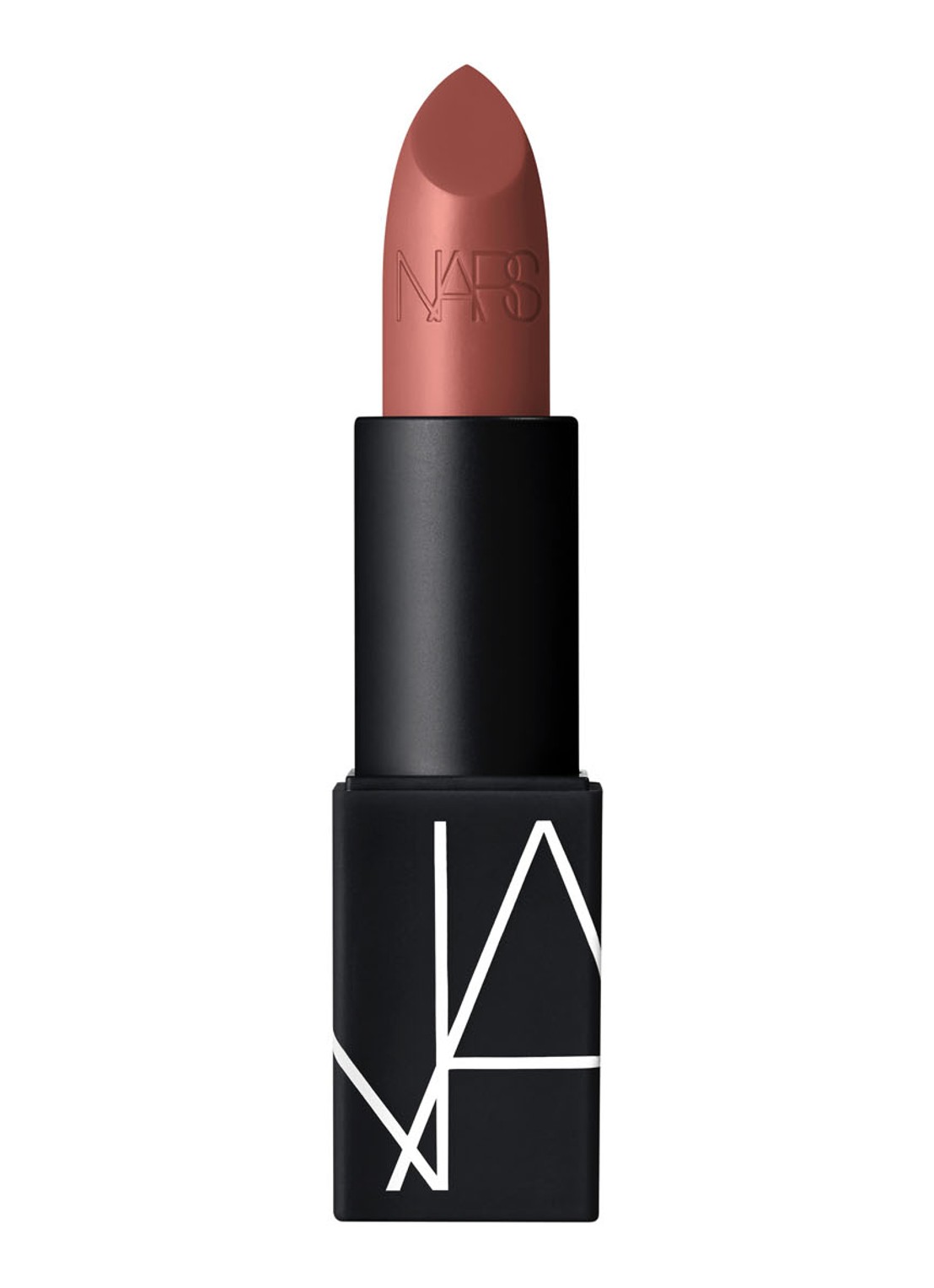 NARS 25th Anniversary Lipstick - voorkant 3 pigalle