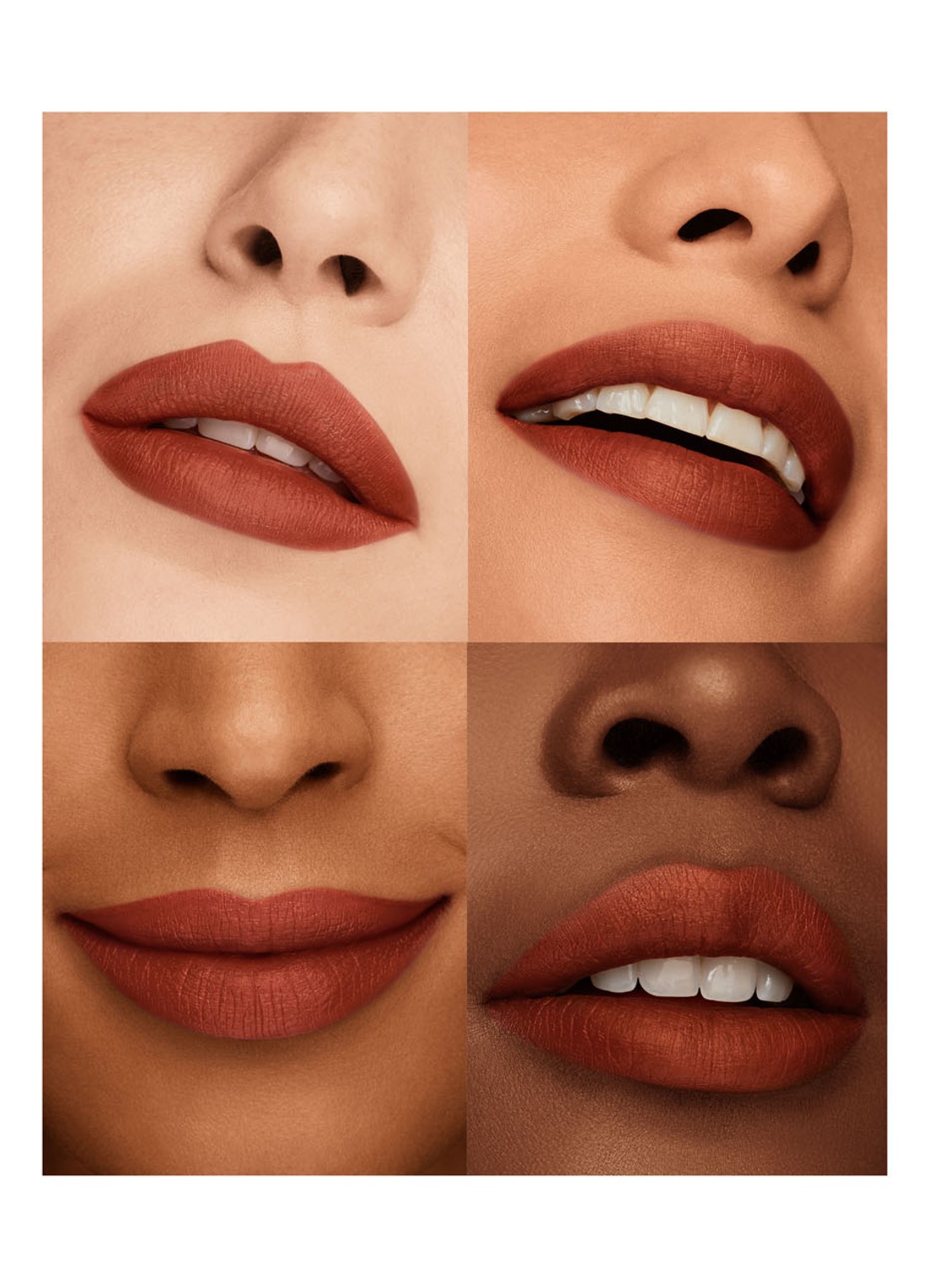 NARS 25th Anniversary Lipstick - voorkant 4 pigalle