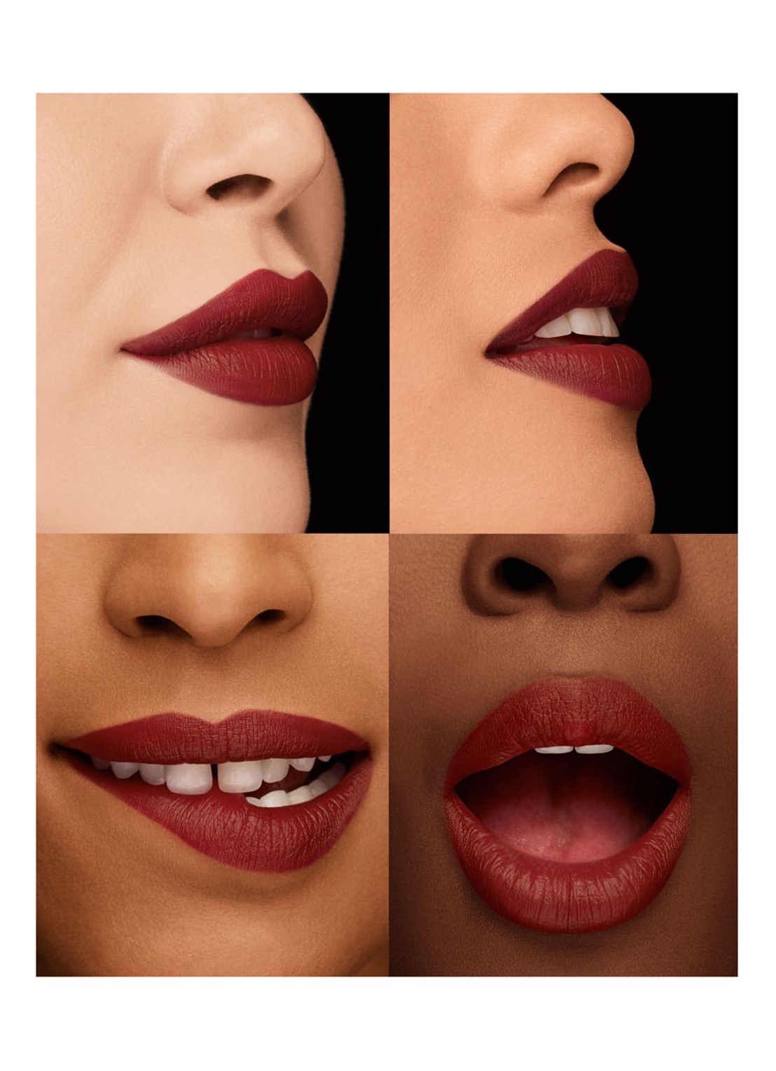 NARS 25th Anniversary Lipstick - voorkant 4 immortal red
