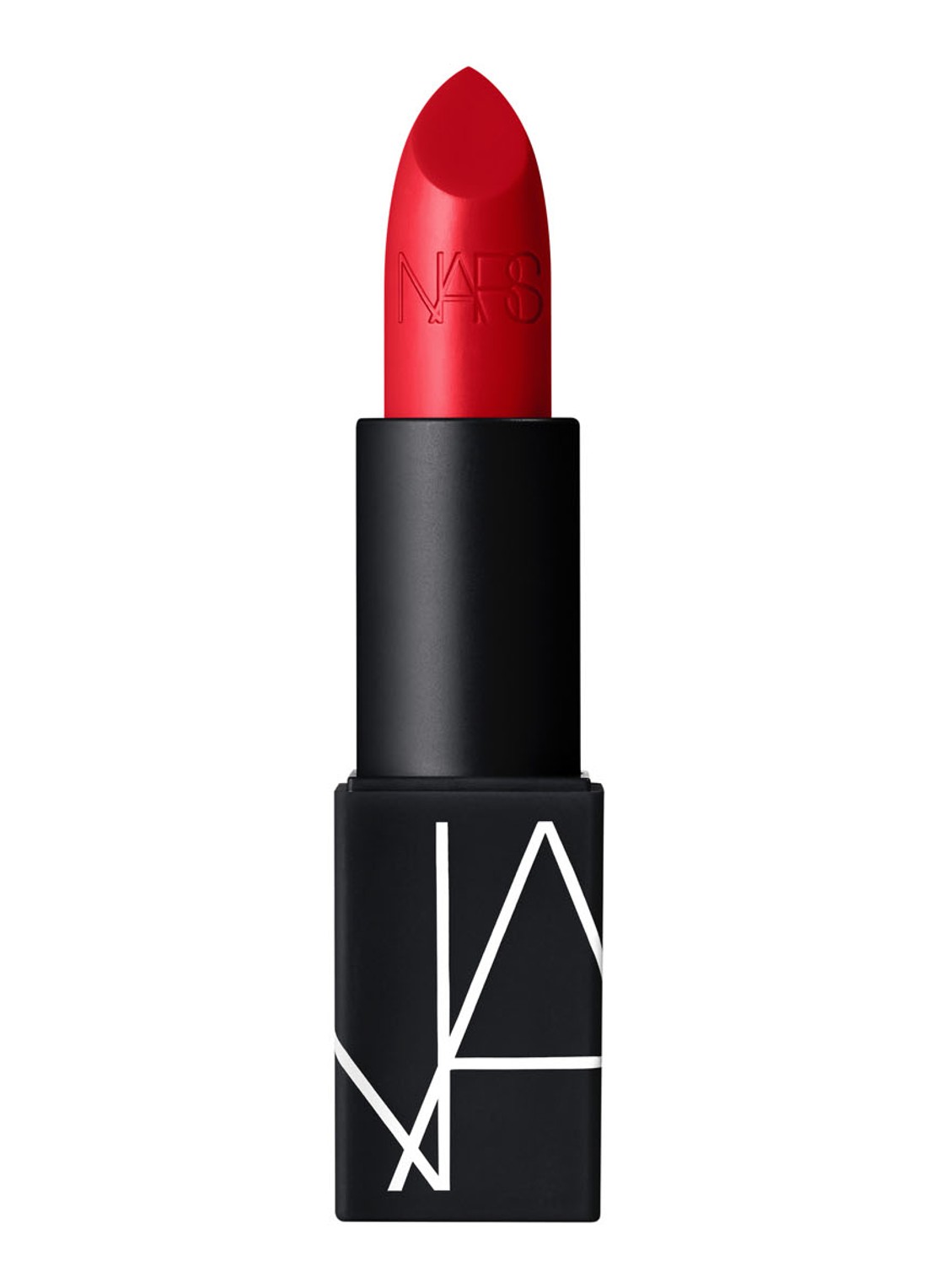 NARS 25th Anniversary Lipstick - voorkant 3 inappropriate red