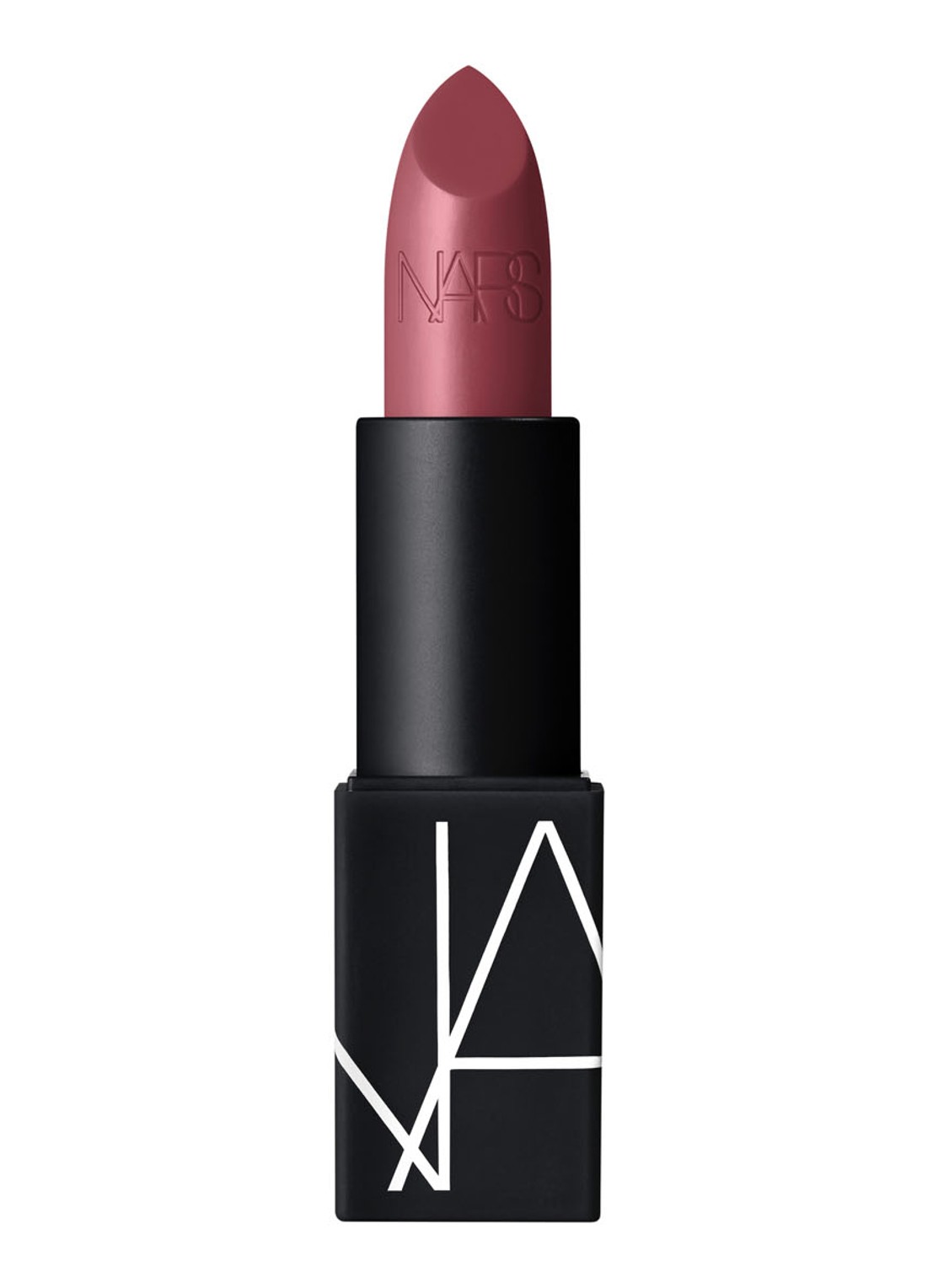 NARS 25th Anniversary Lipstick - voorkant jolie mome